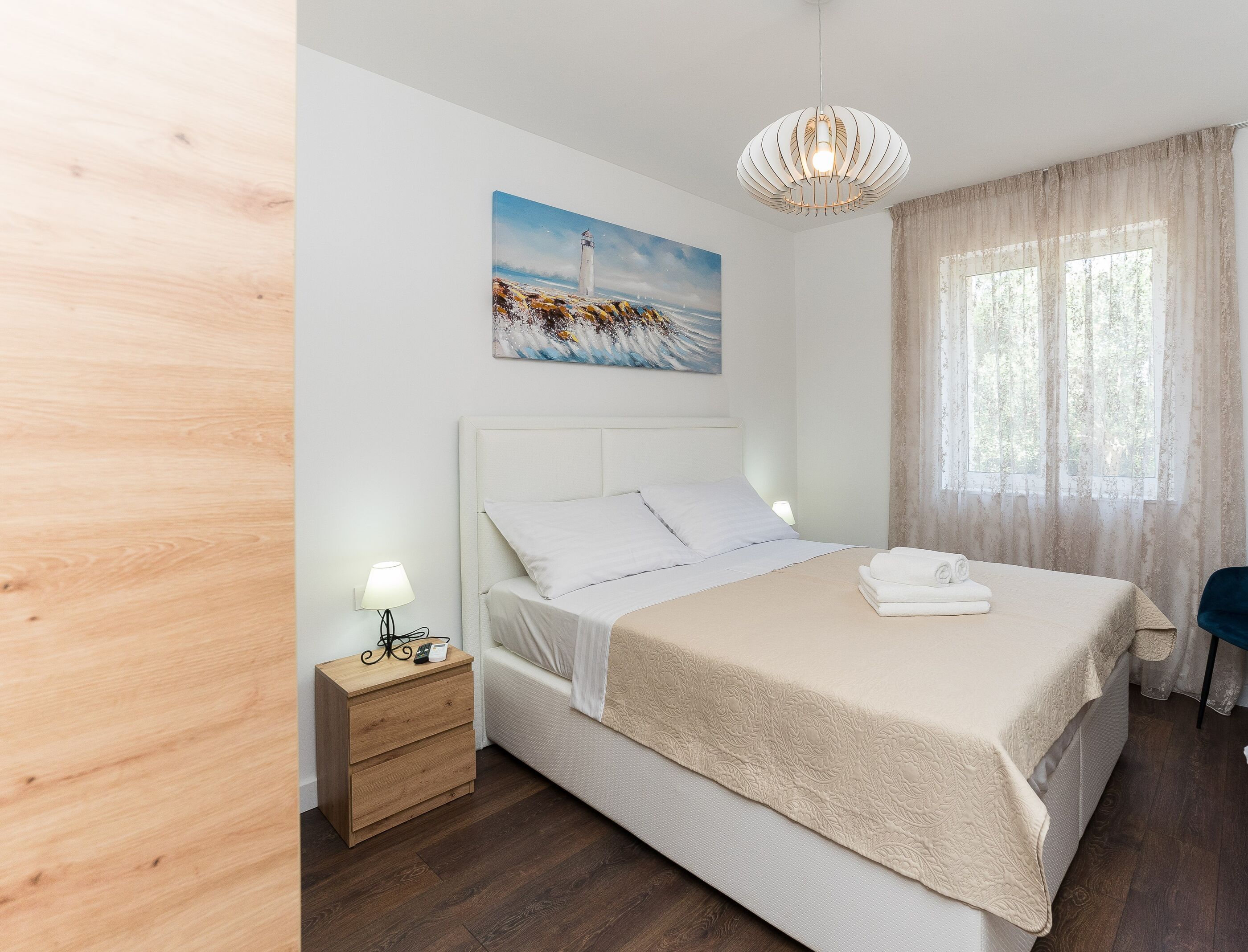 Villa Residence Sunrise V8012-K1