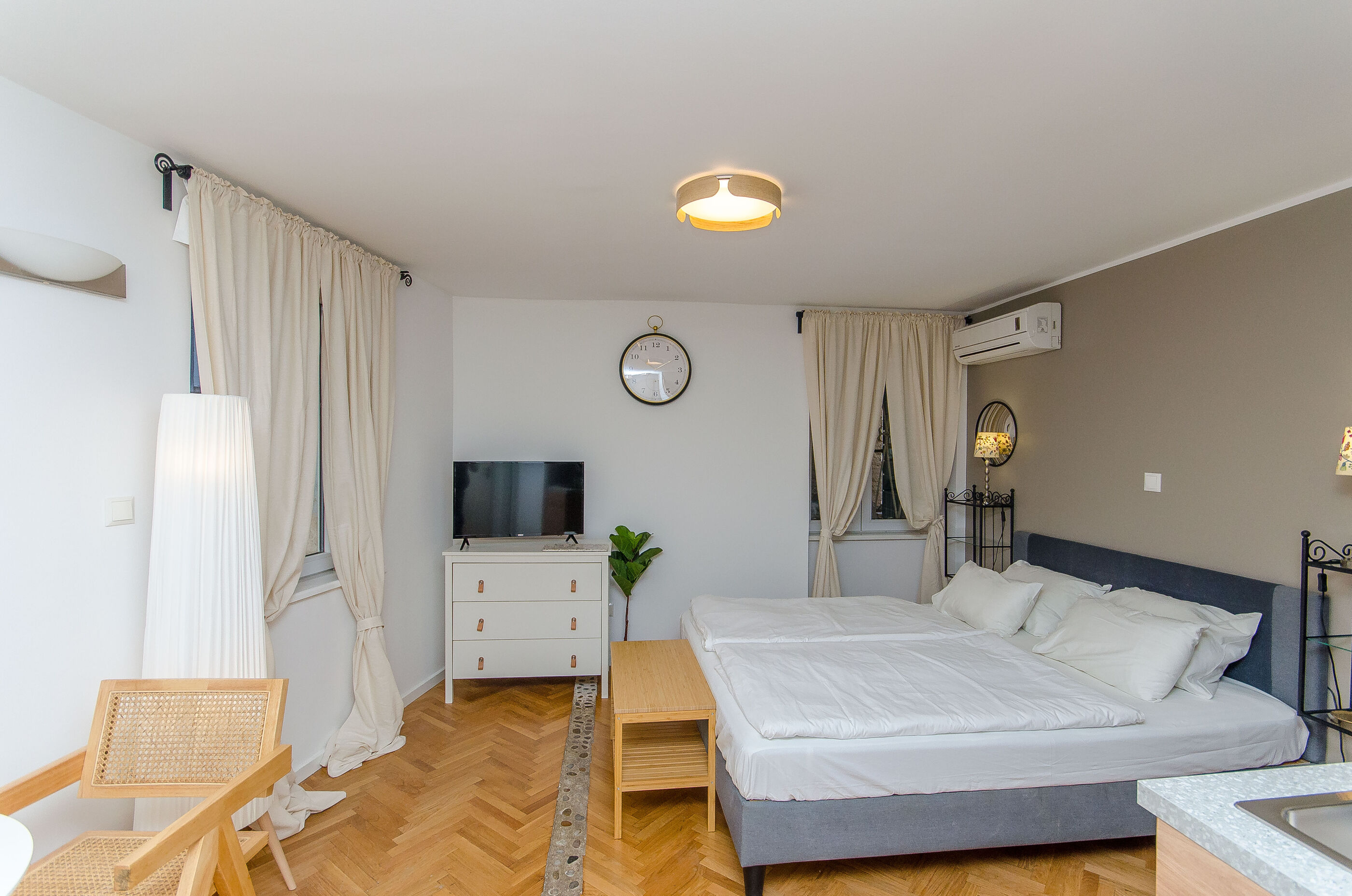 Apartments Urban 99072-A2