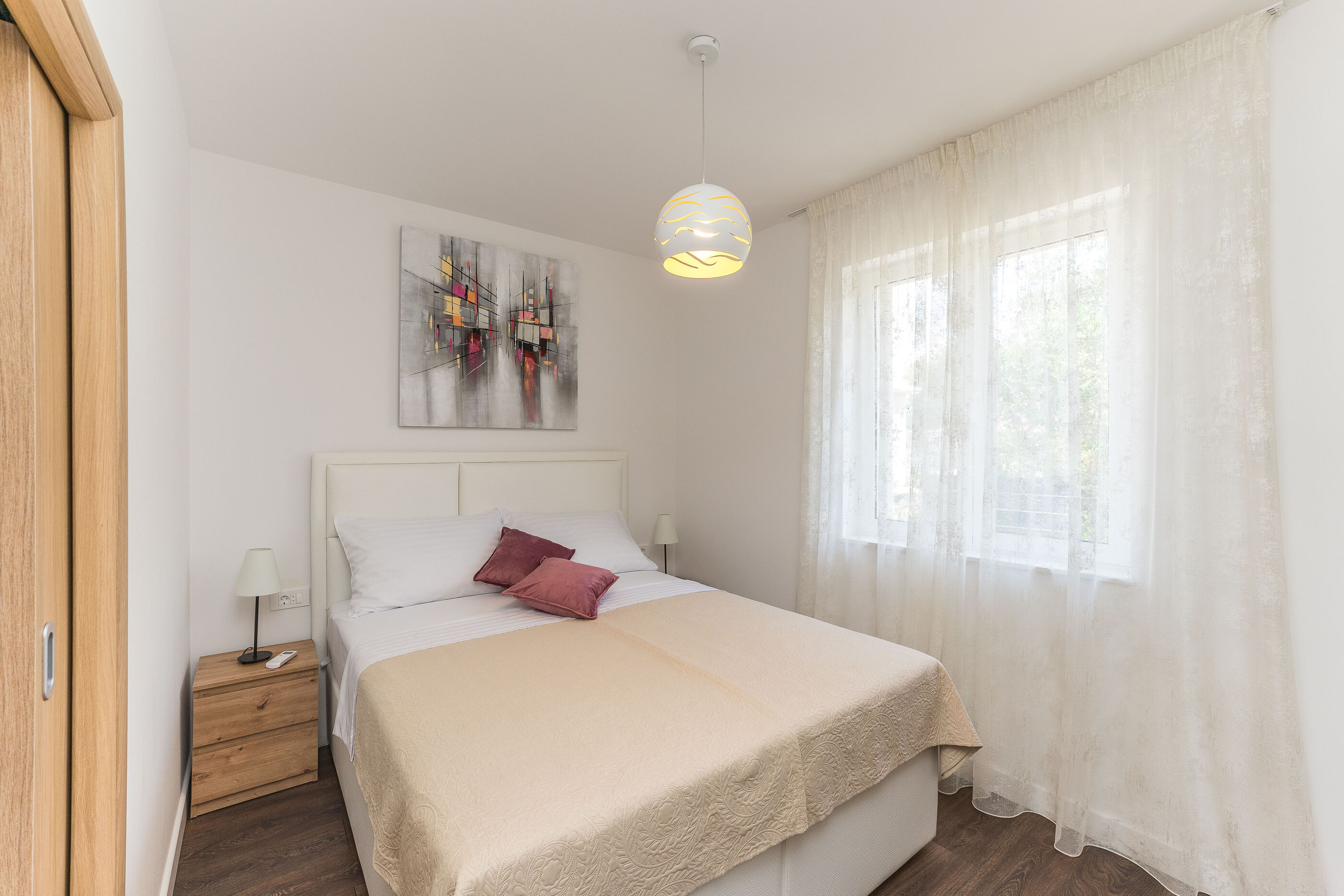 Villa Residence Sunrise V8012-K1