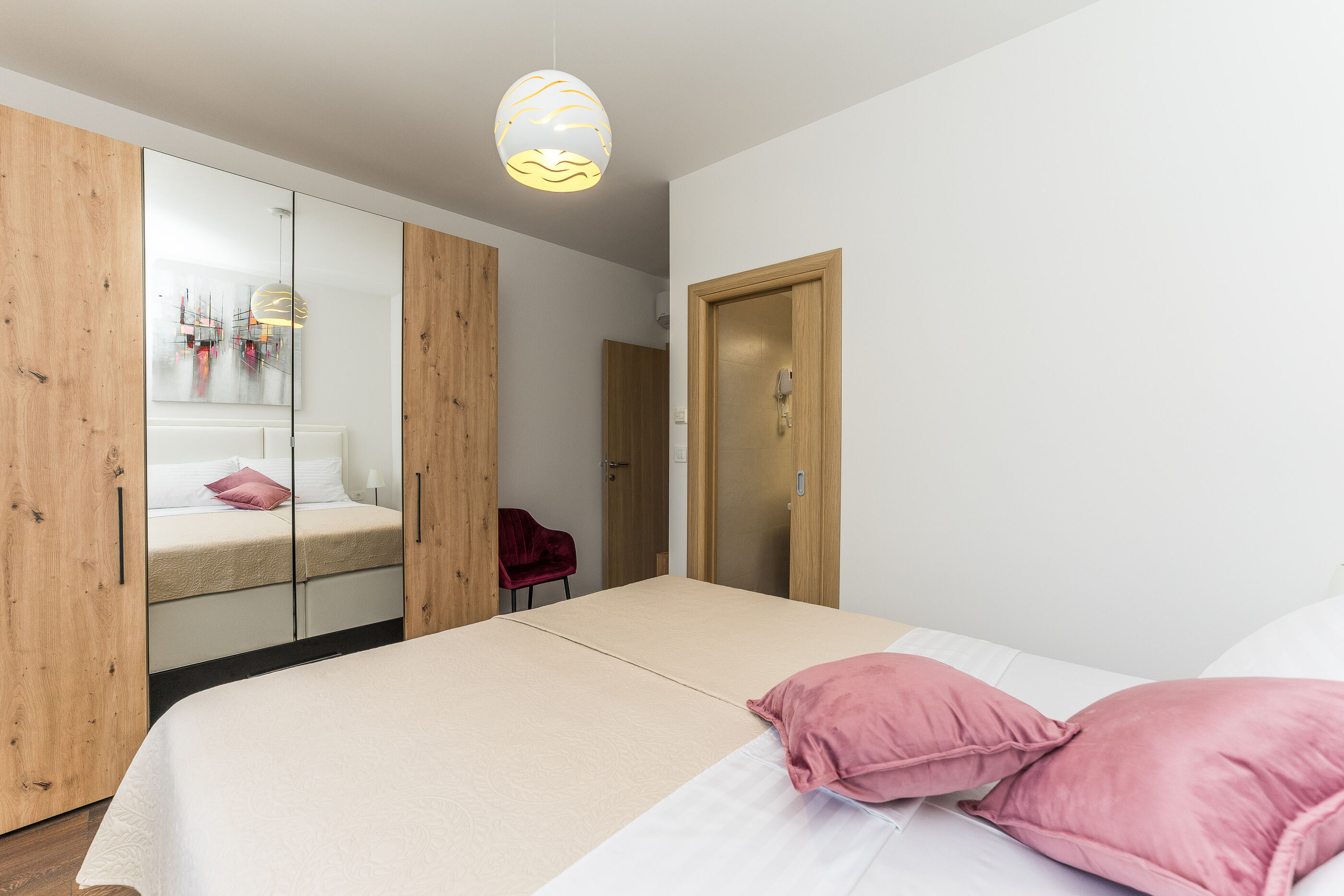 Villa Residence Sunrise V8012-K1