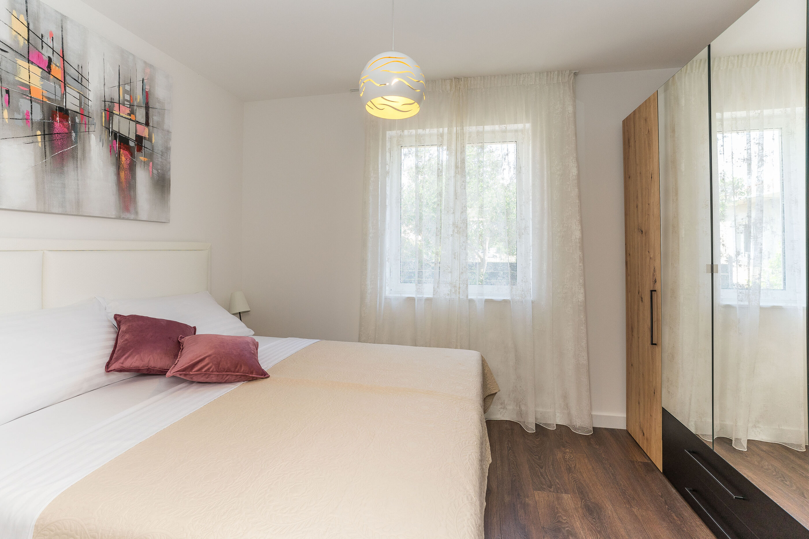 Villa Residence Sunrise V8012-K1