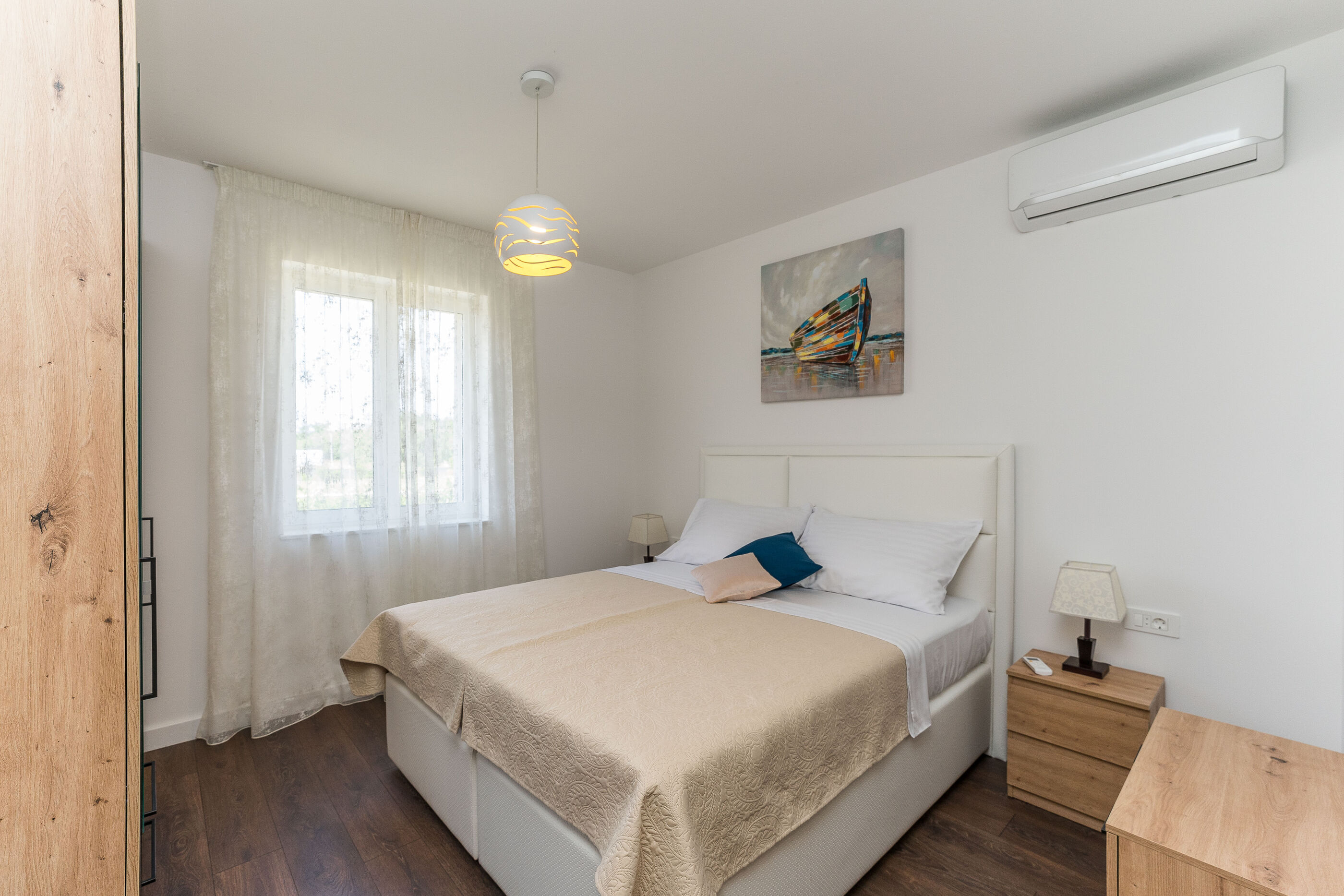 Villa Residence Sunrise V8012-K1