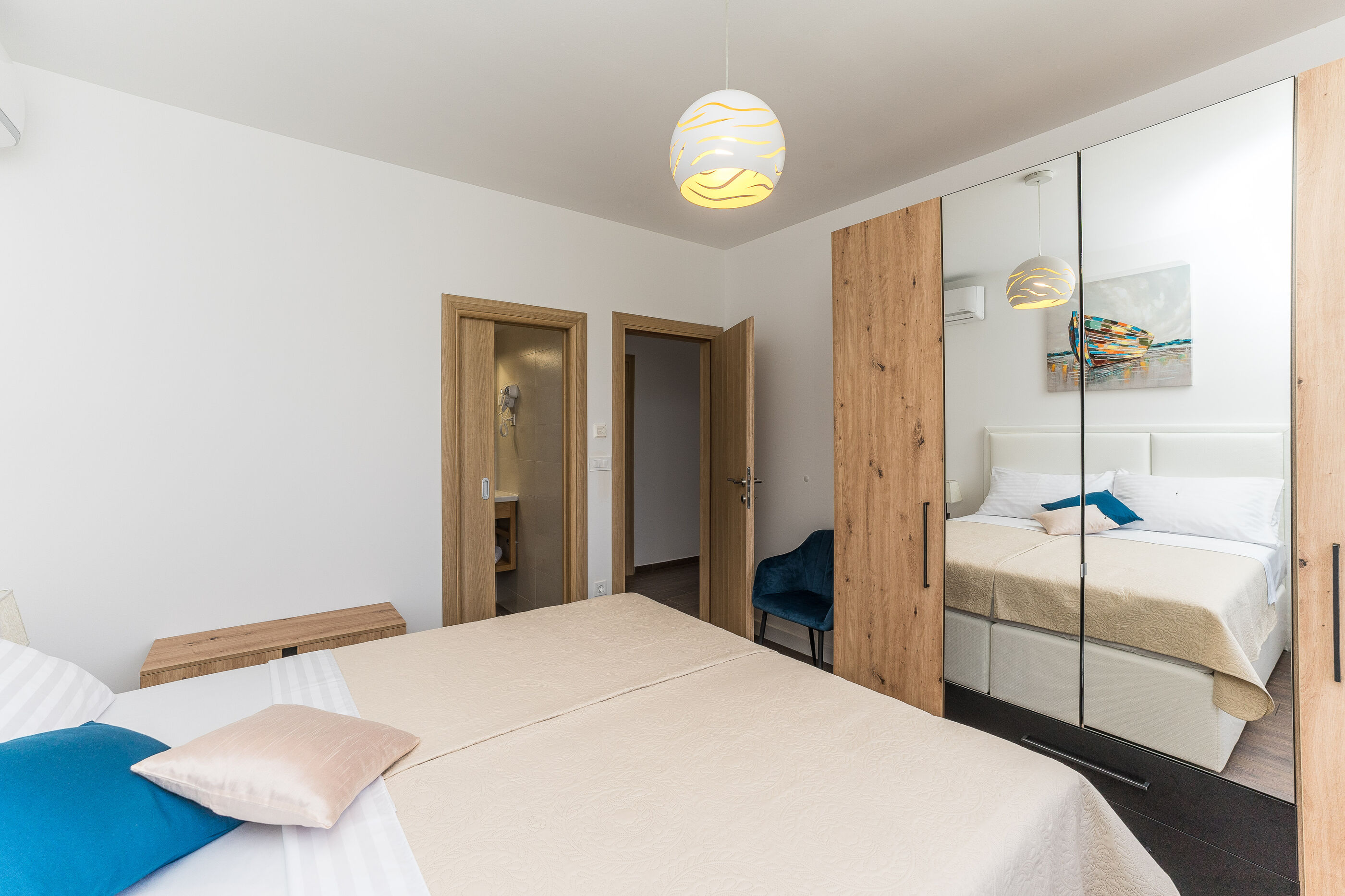 Villa Residence Sunrise V8012-K1