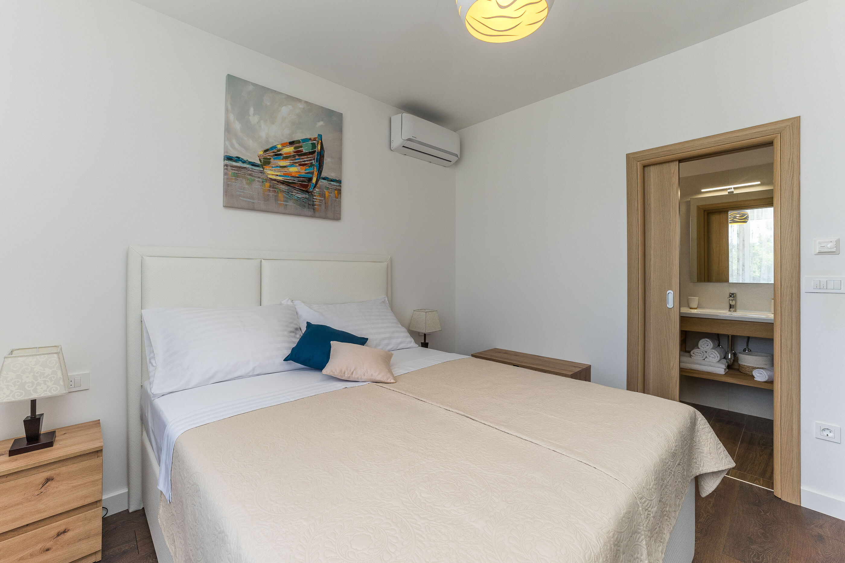 Villa Residence Sunrise V8012-K1