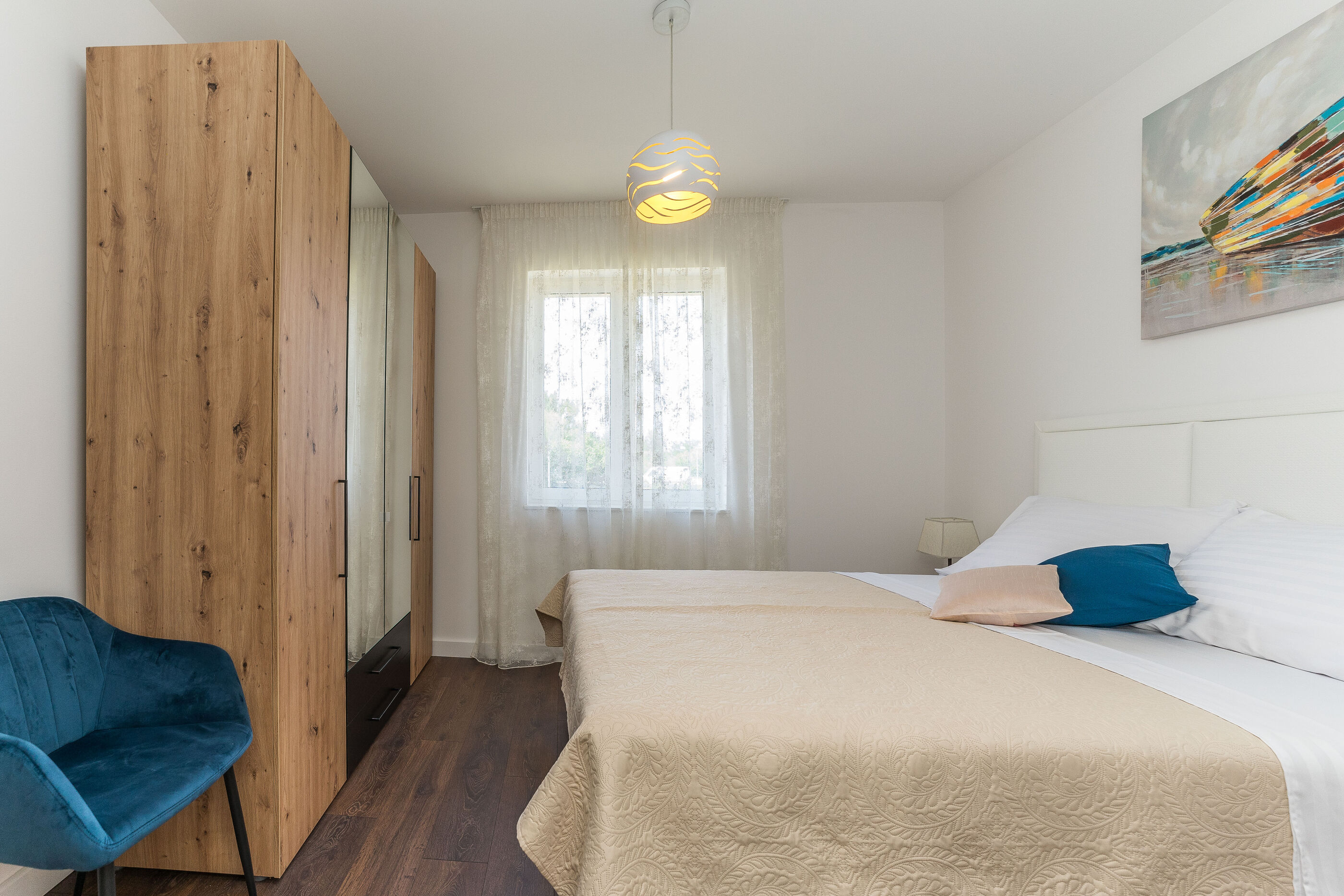Villa Residence Sunrise V8012-K1