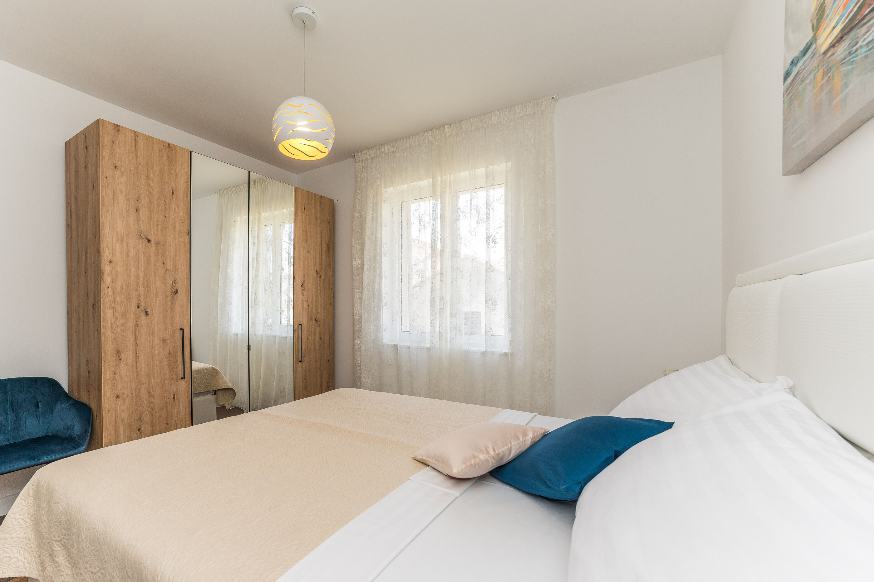 Villa Residence Sunrise V8012-K1