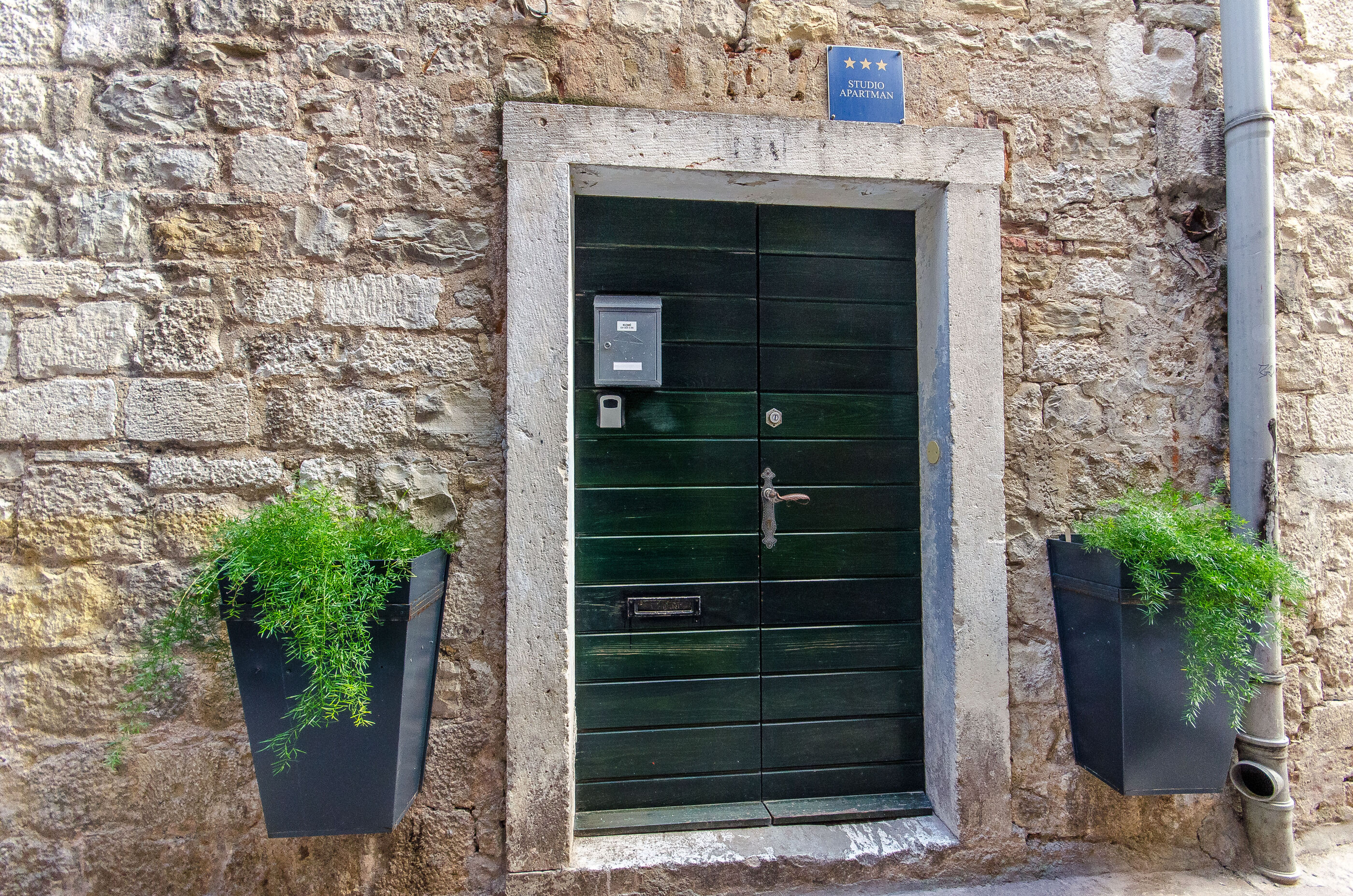 Photo of Apartments Urban