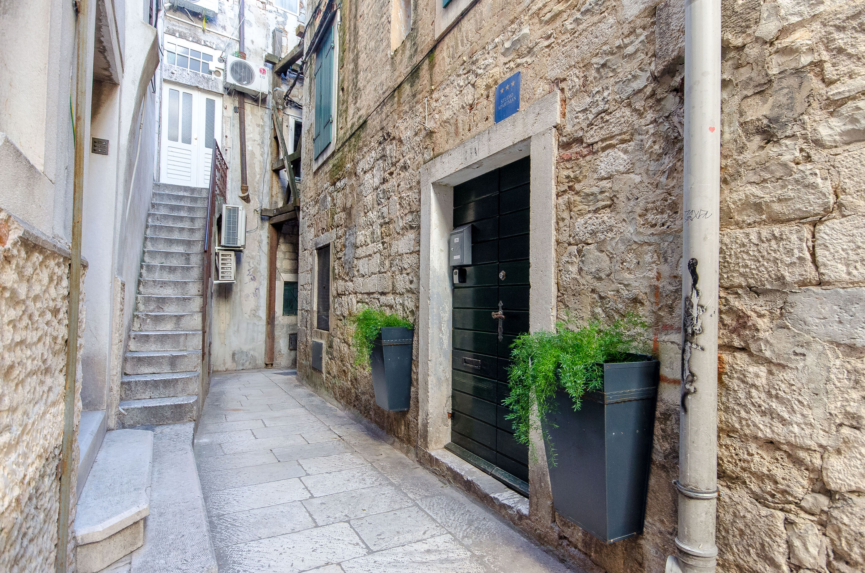 Photo of Apartments Urban