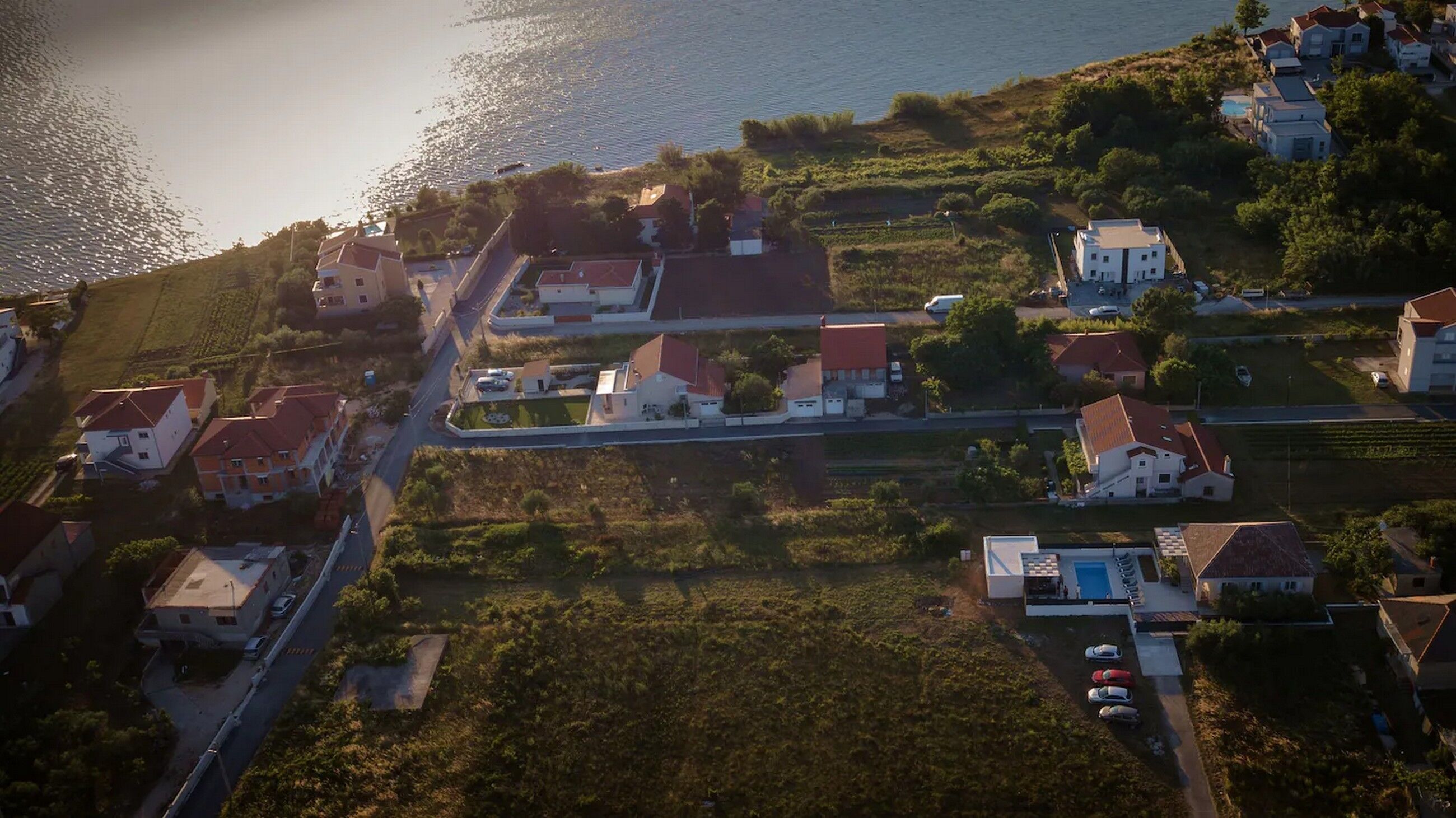 Villa Residence Sunrise V8012-K1