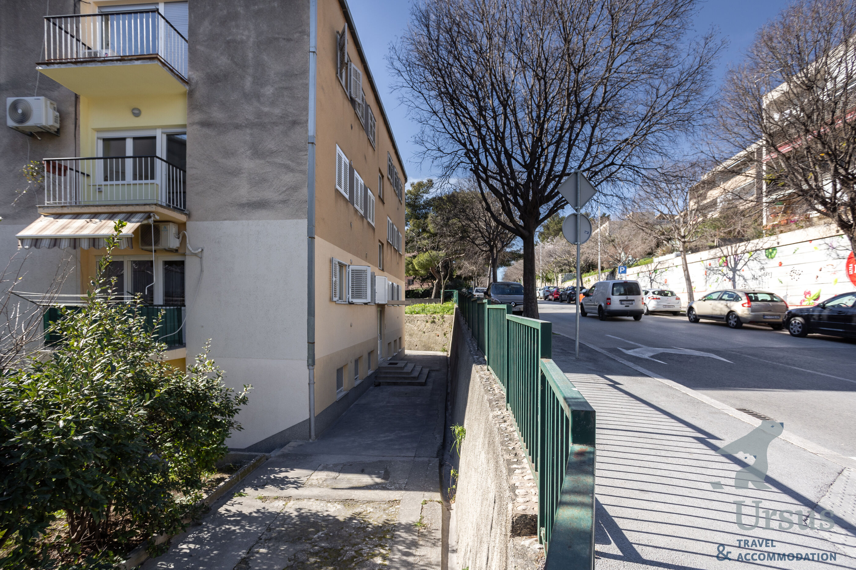 Apartment May 89373-A1