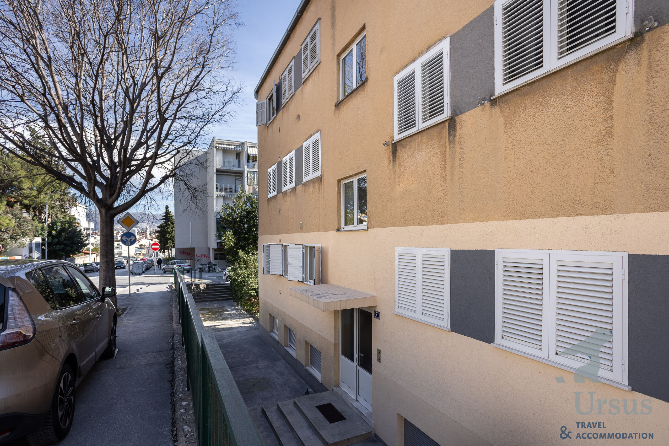 Apartment May 89373-A1