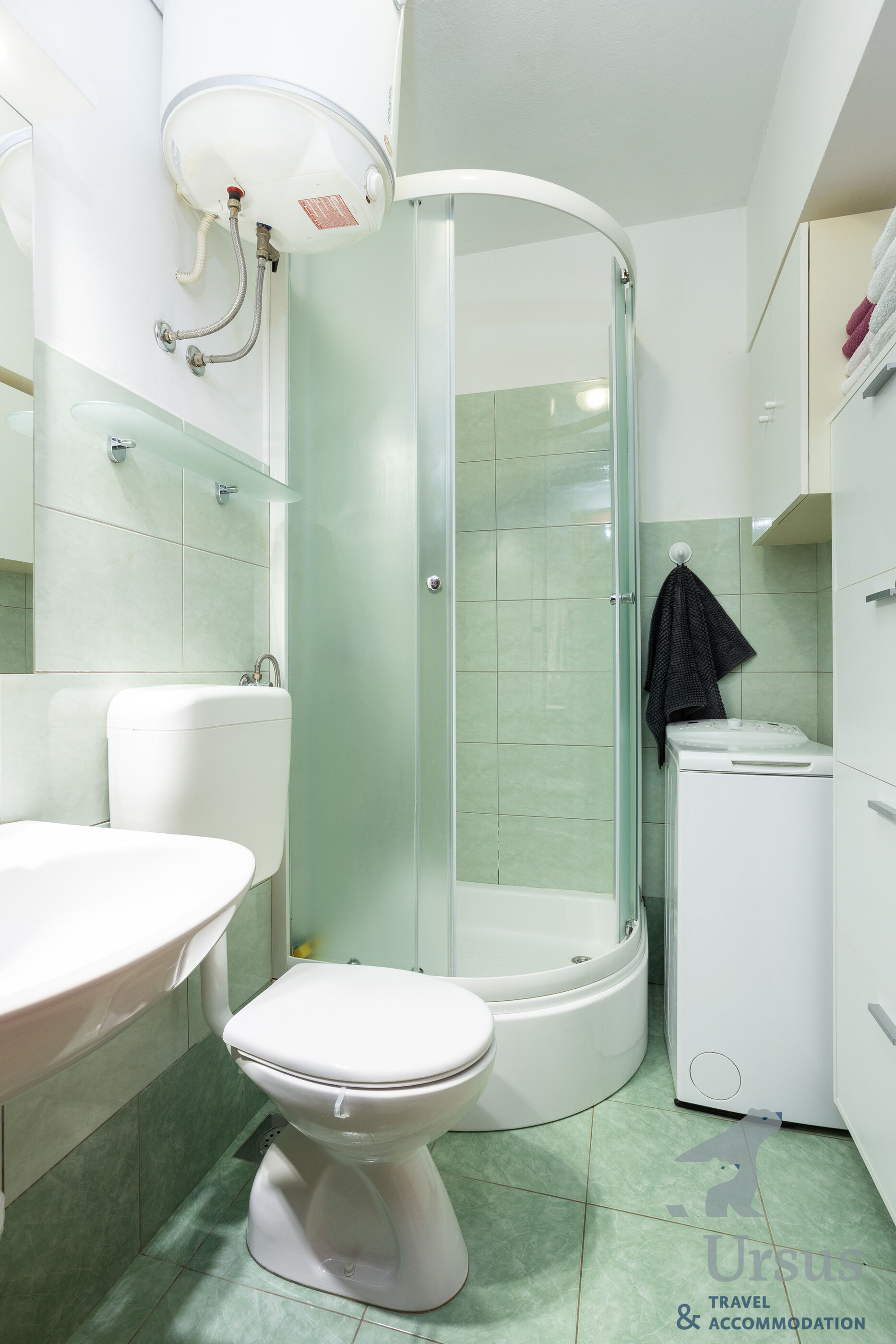 Apartment May 89373-A1