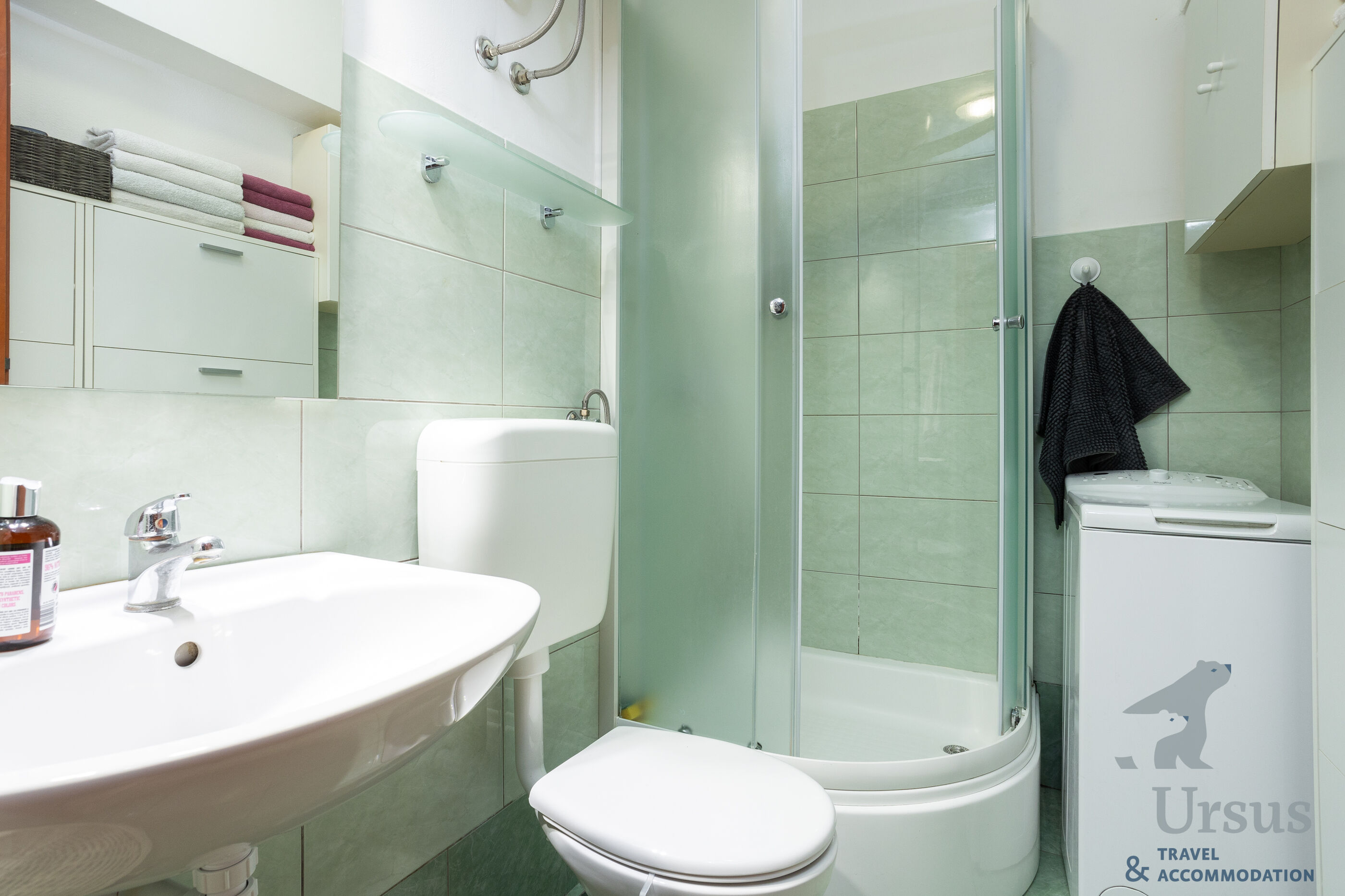 Apartment May 89373-A1