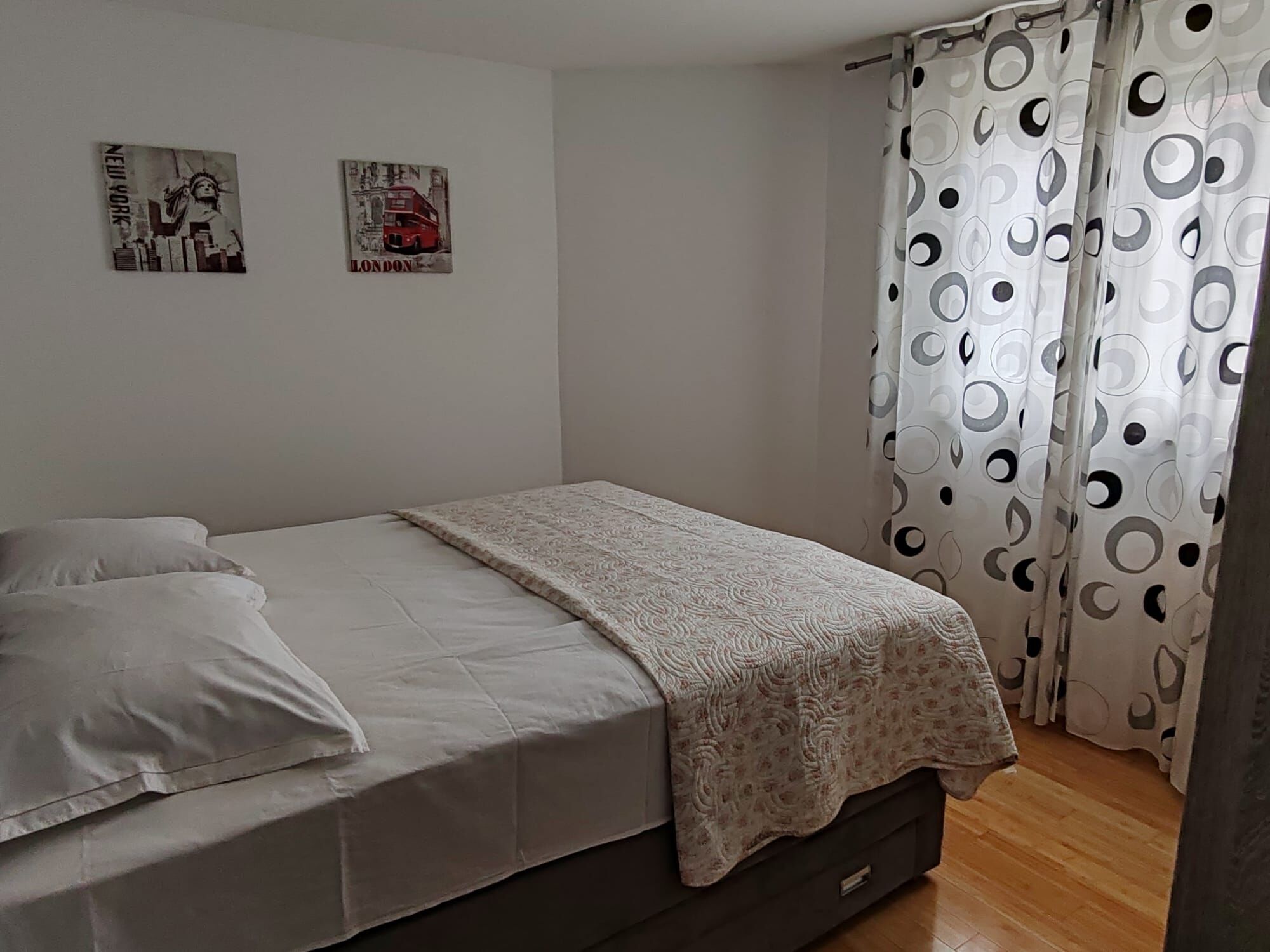 Apartments and Room Danijel 13811-A4