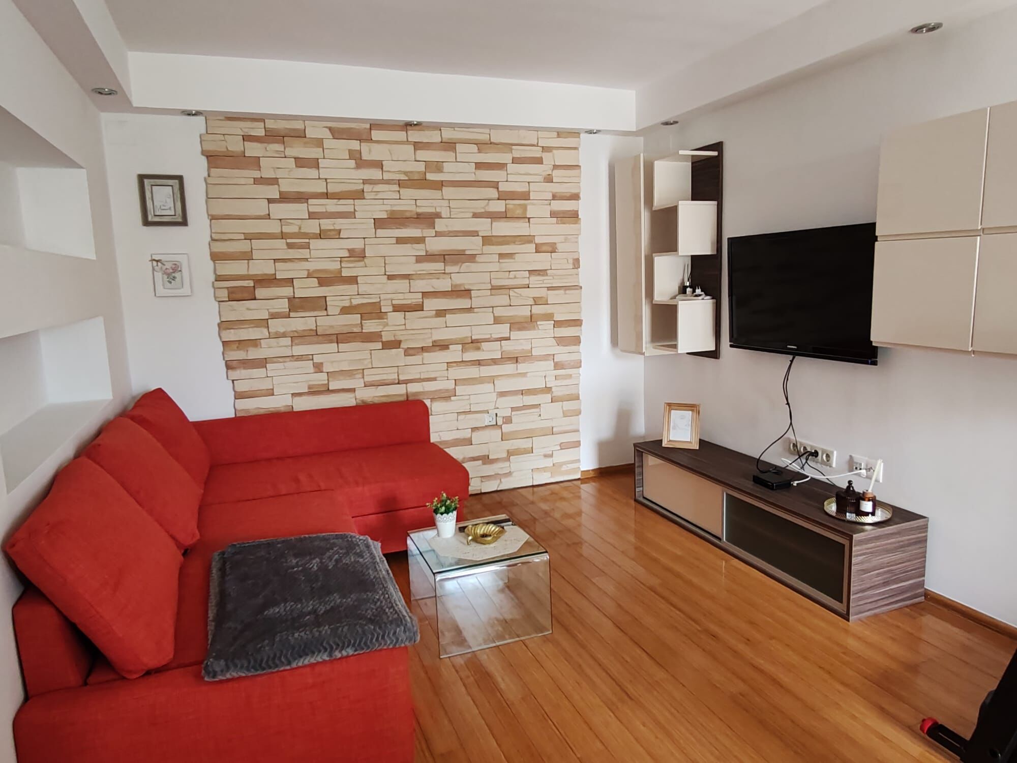 Apartments and Room Danijel 13811-A4