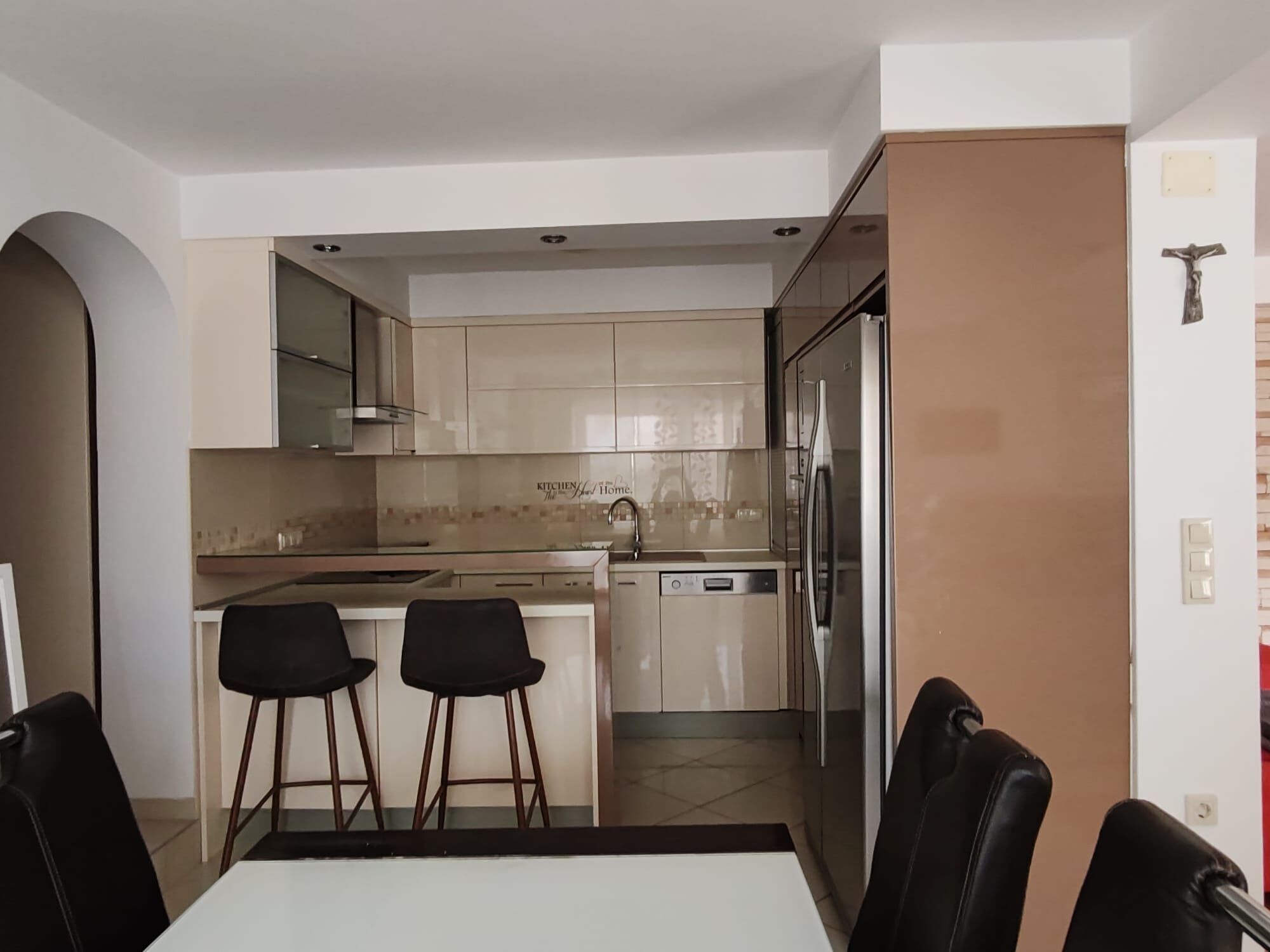 Apartments and Room Danijel 13811-A4