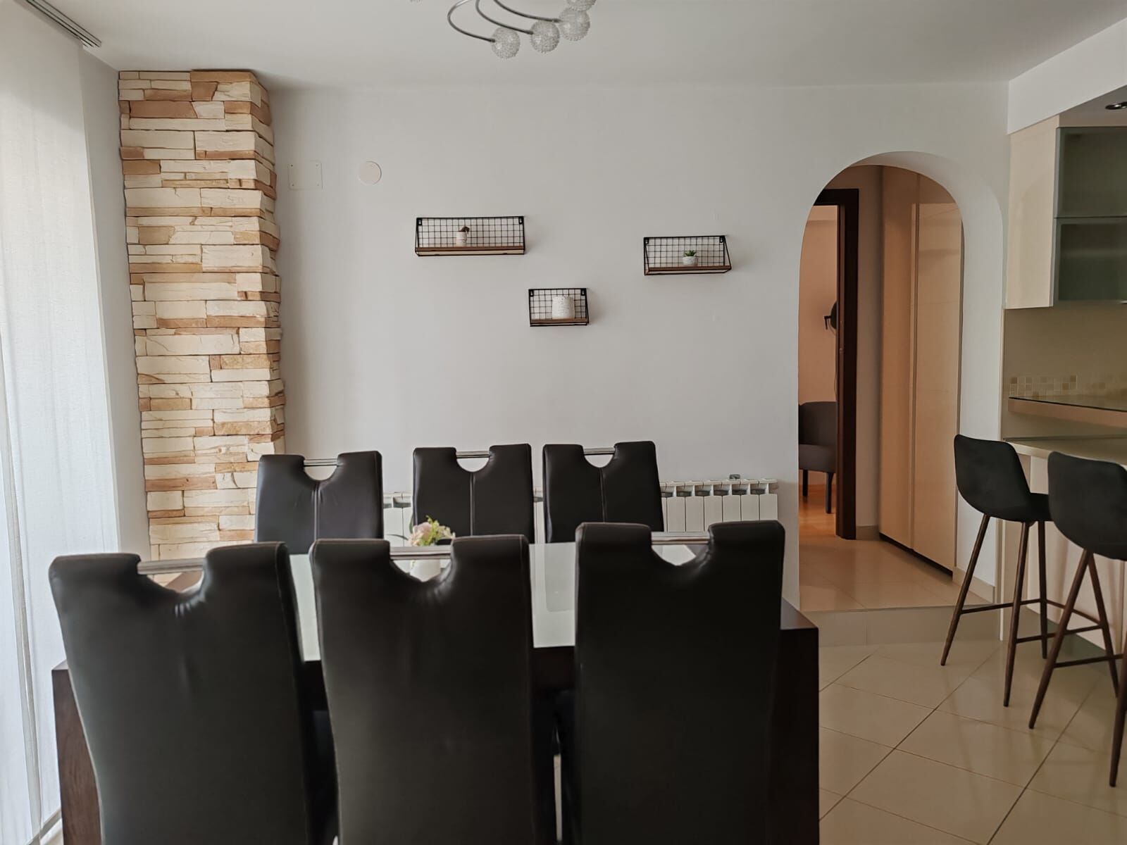 Apartments and Room Danijel 13811-A4