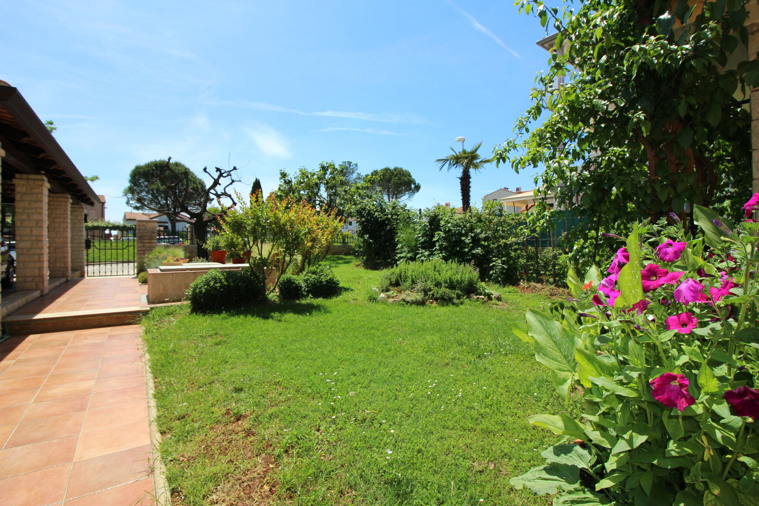 Apartments Tancel 64724-A2