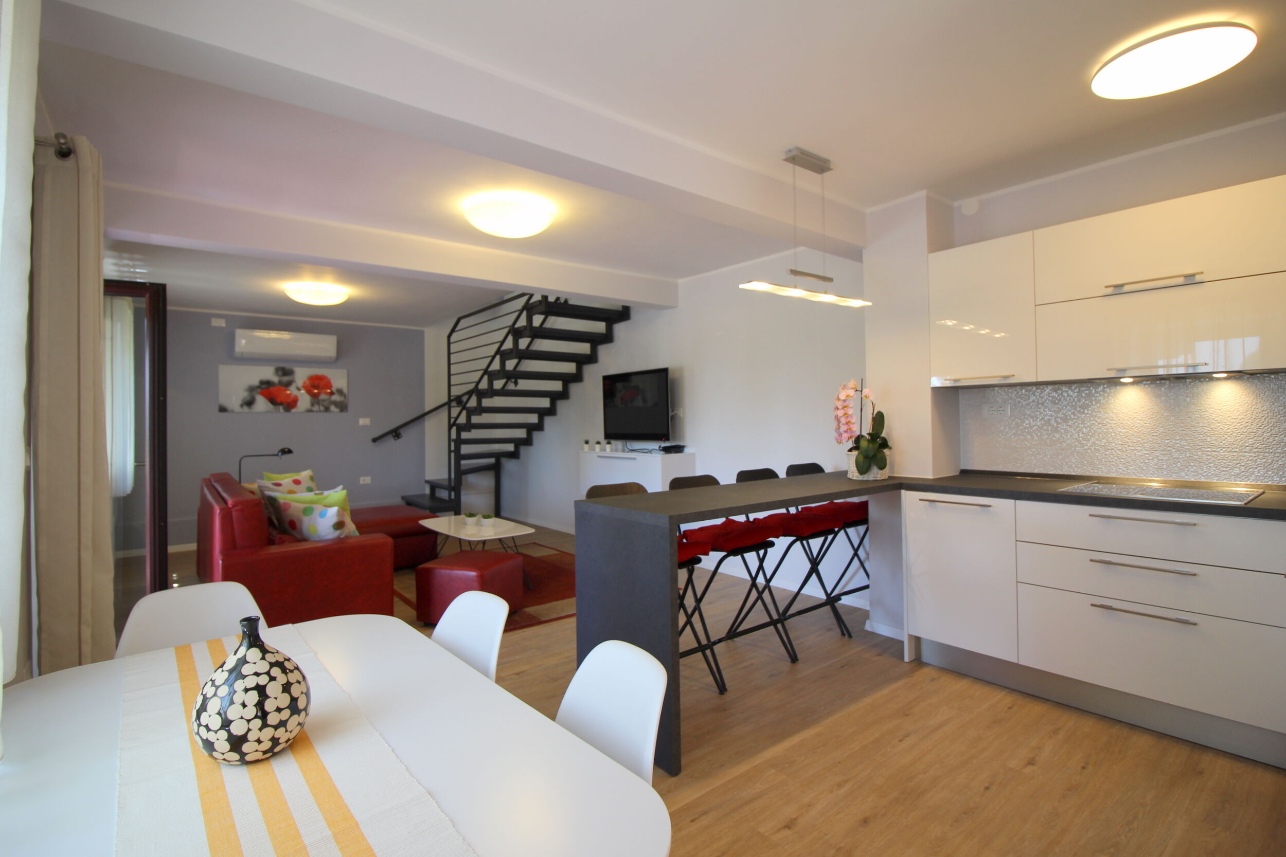 Apartments Tancel 64724-A1