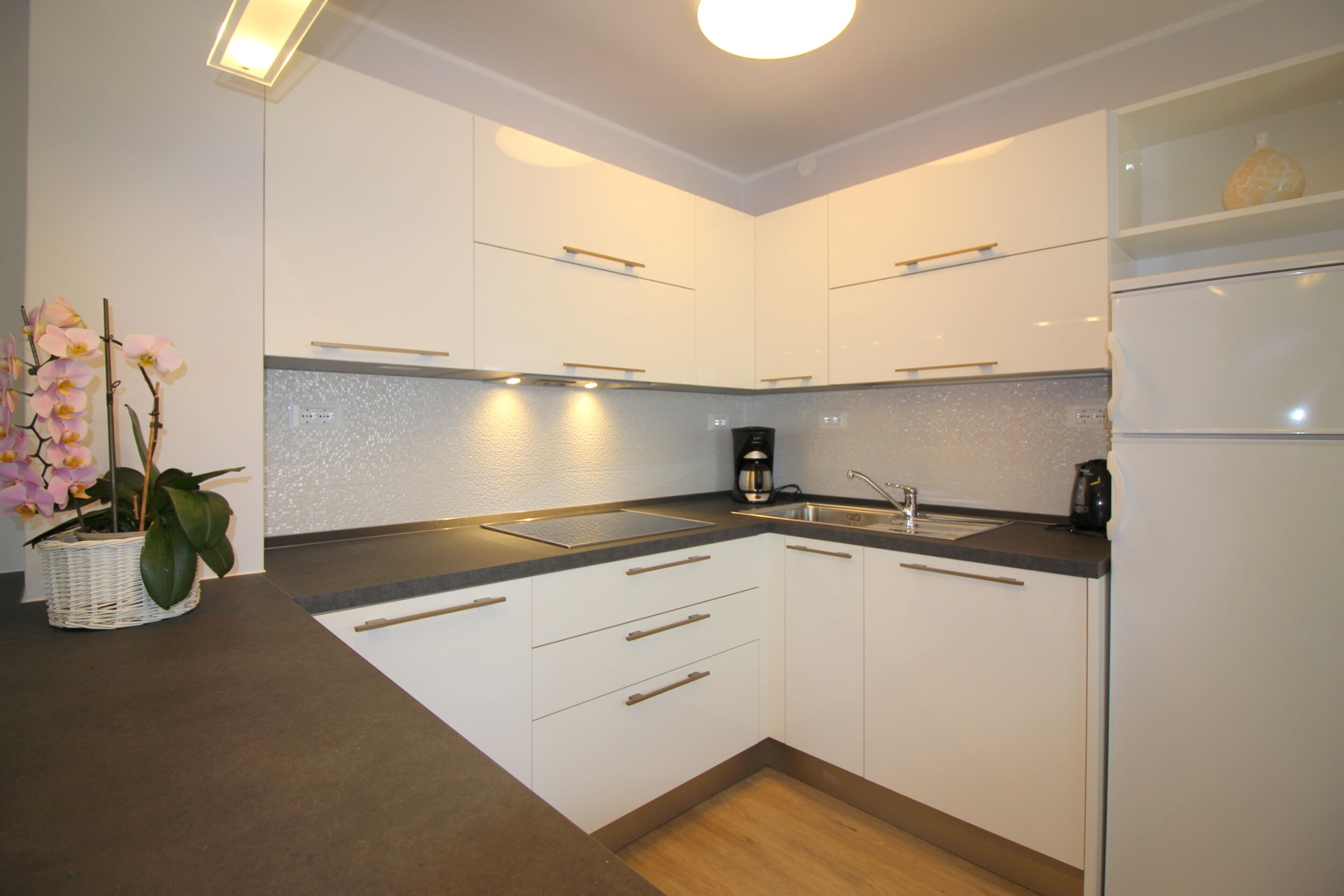 Apartments Tancel 64724-A1