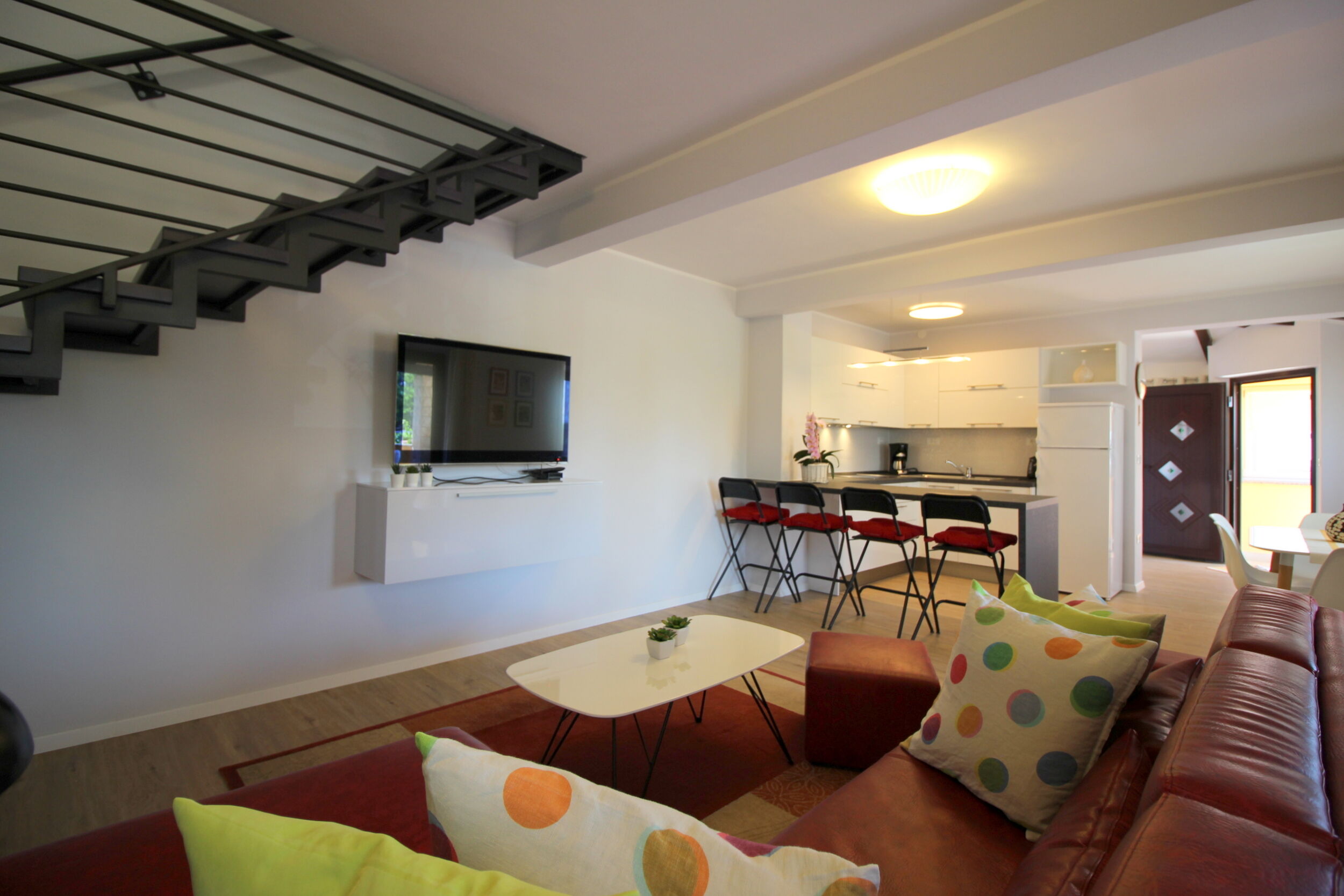 Apartments Tancel 64724-A1