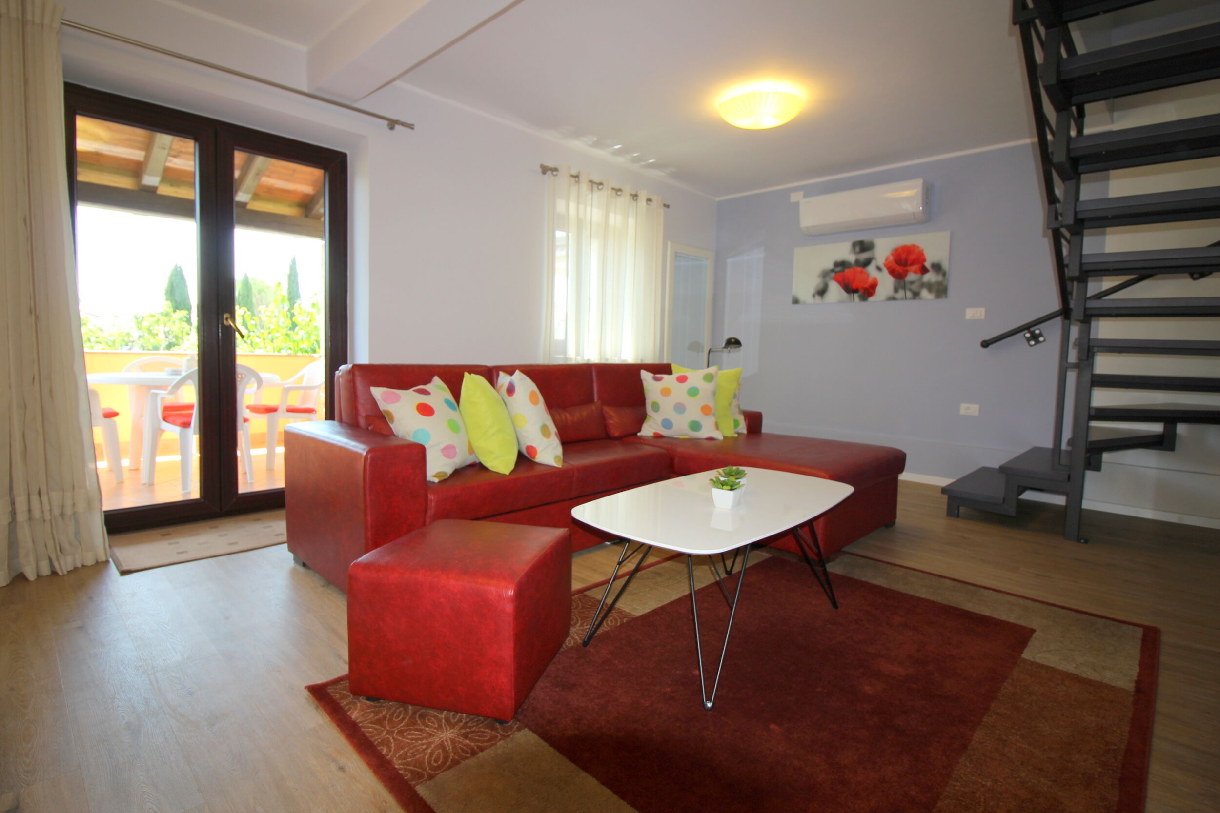 Apartments Tancel 64724-A1