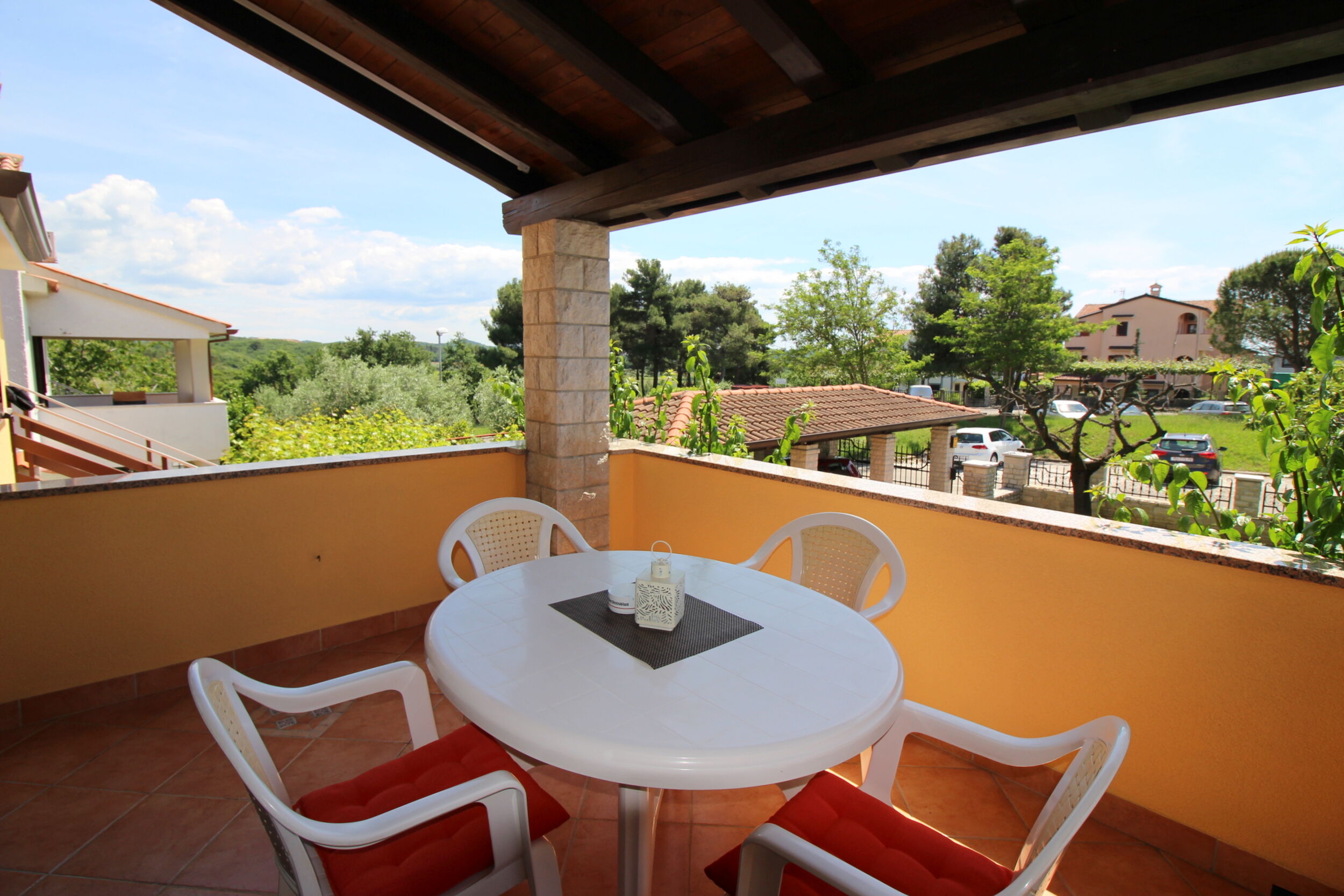 Apartments Tancel 64724-A1
