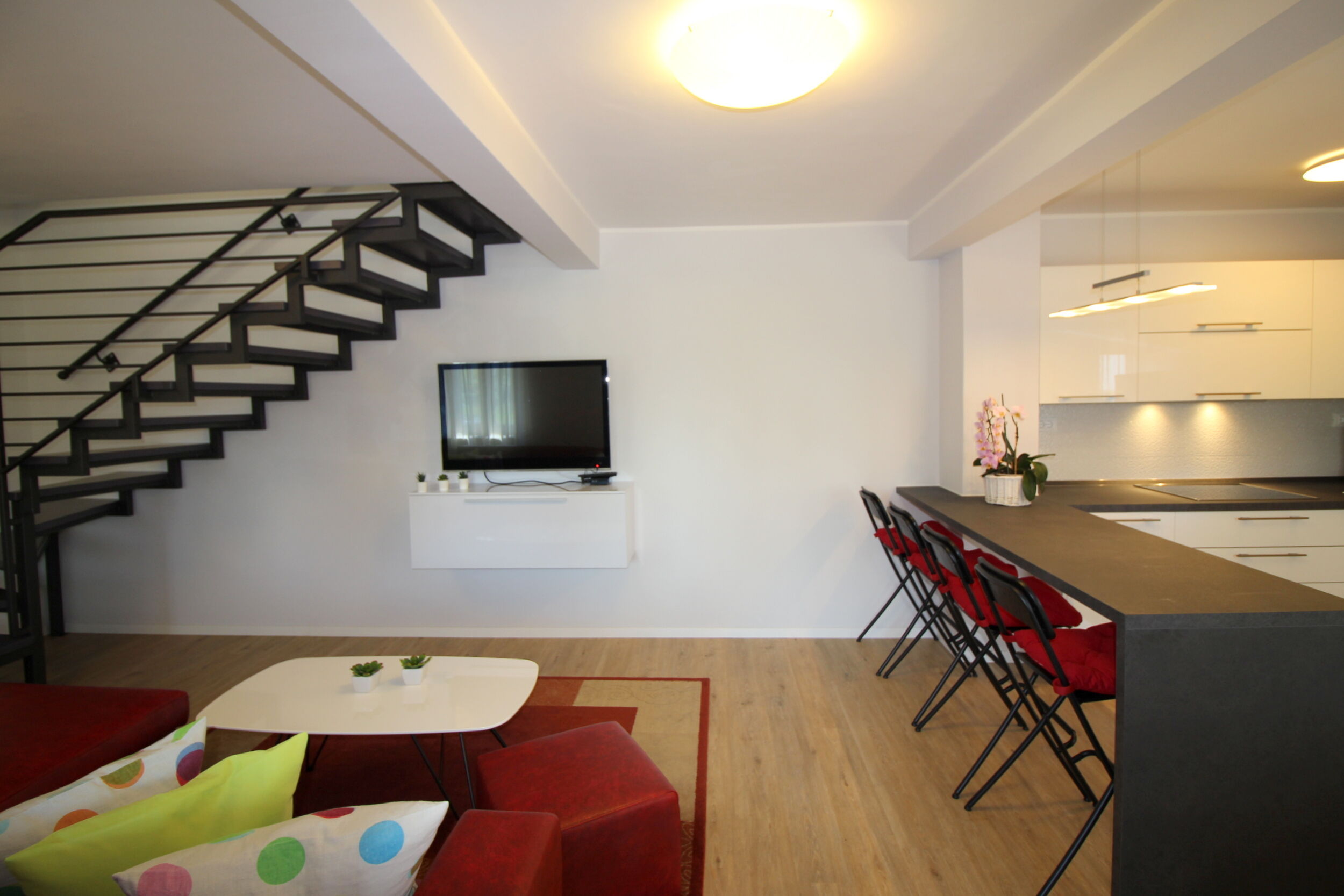 Apartments Tancel 64724-A1