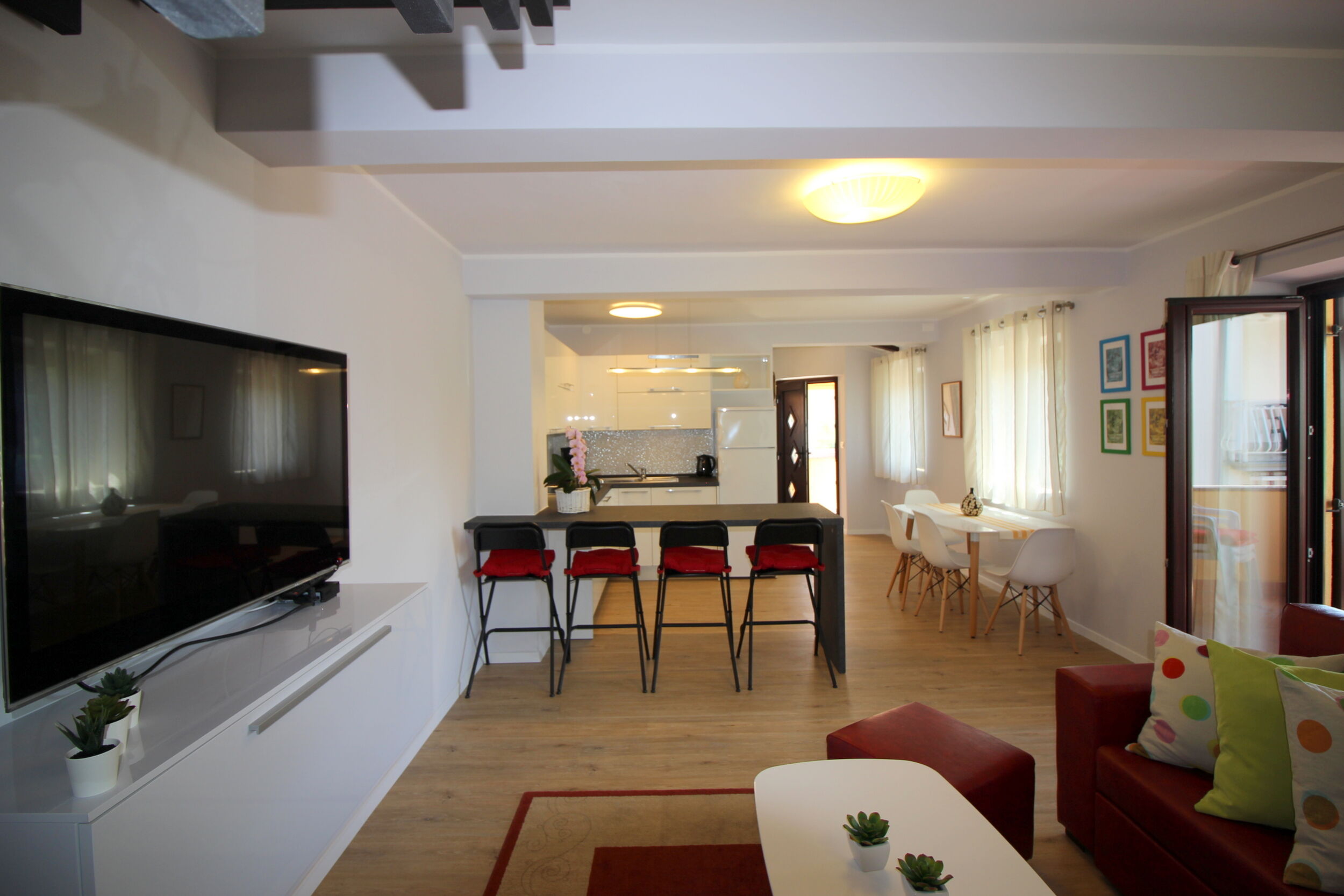 Apartments Tancel 64724-A1