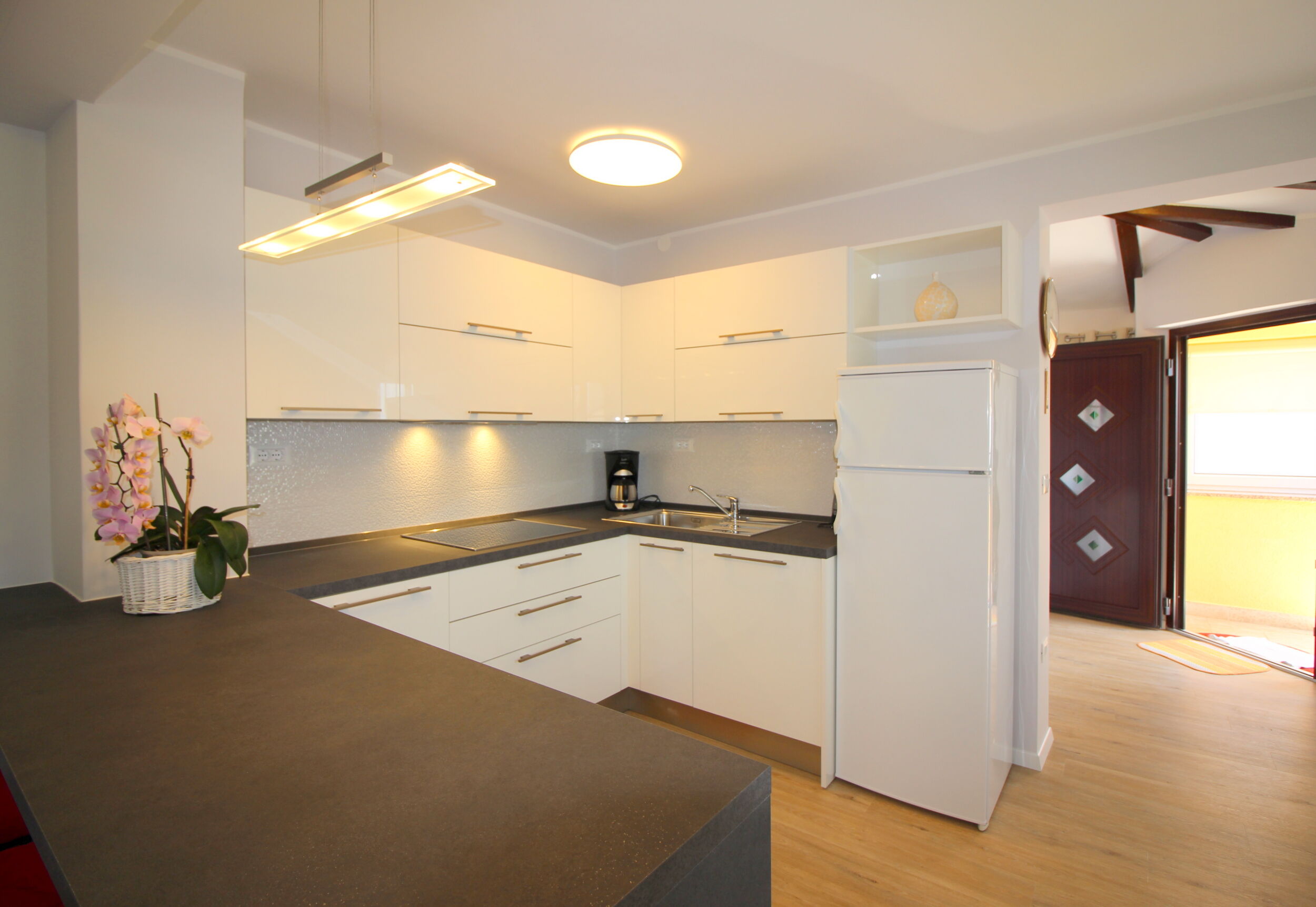 Apartments Tancel 64724-A1