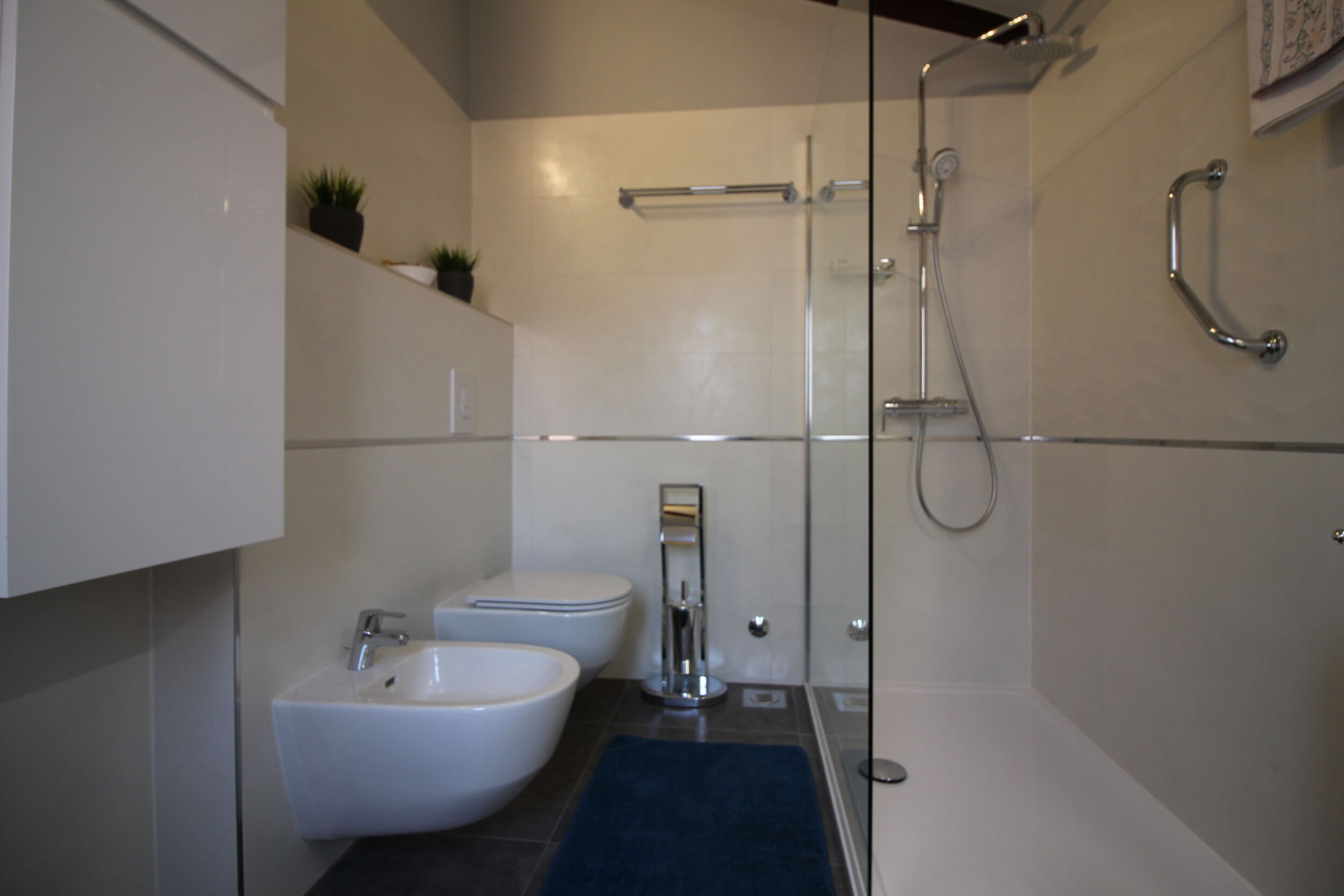 Apartments Tancel 64724-A1