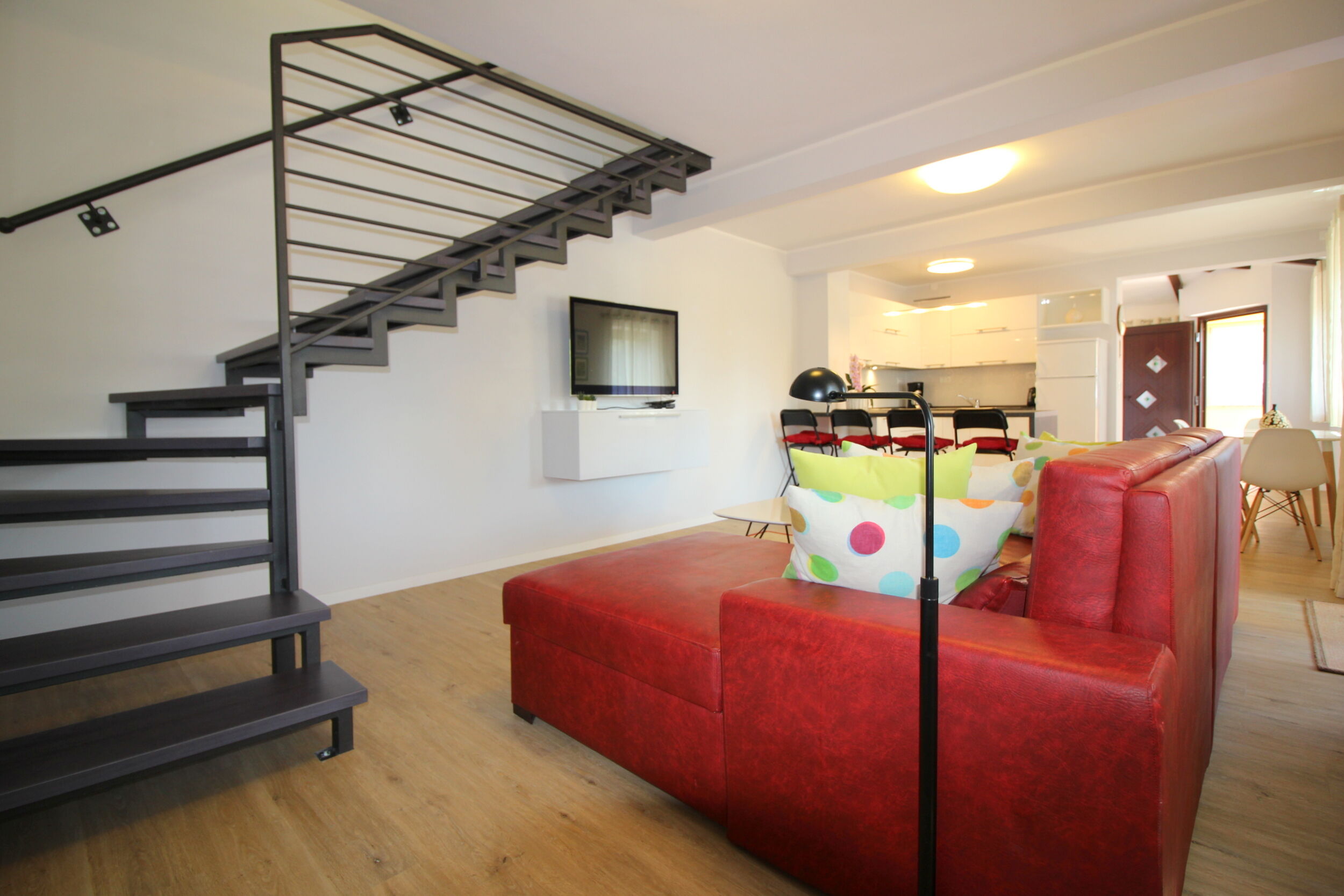 Apartments Tancel 64724-A1