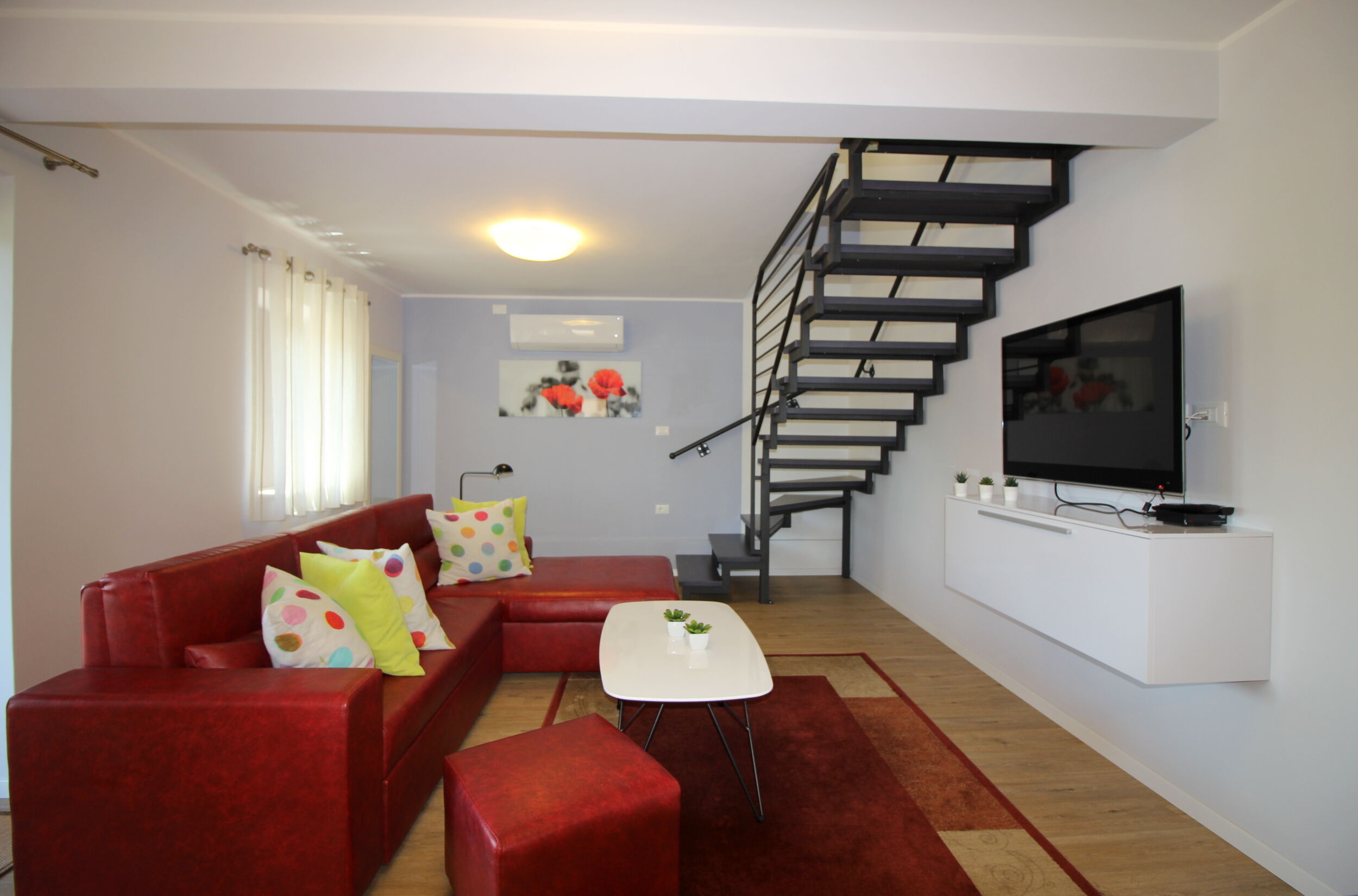 Apartments Tancel 64724-A1