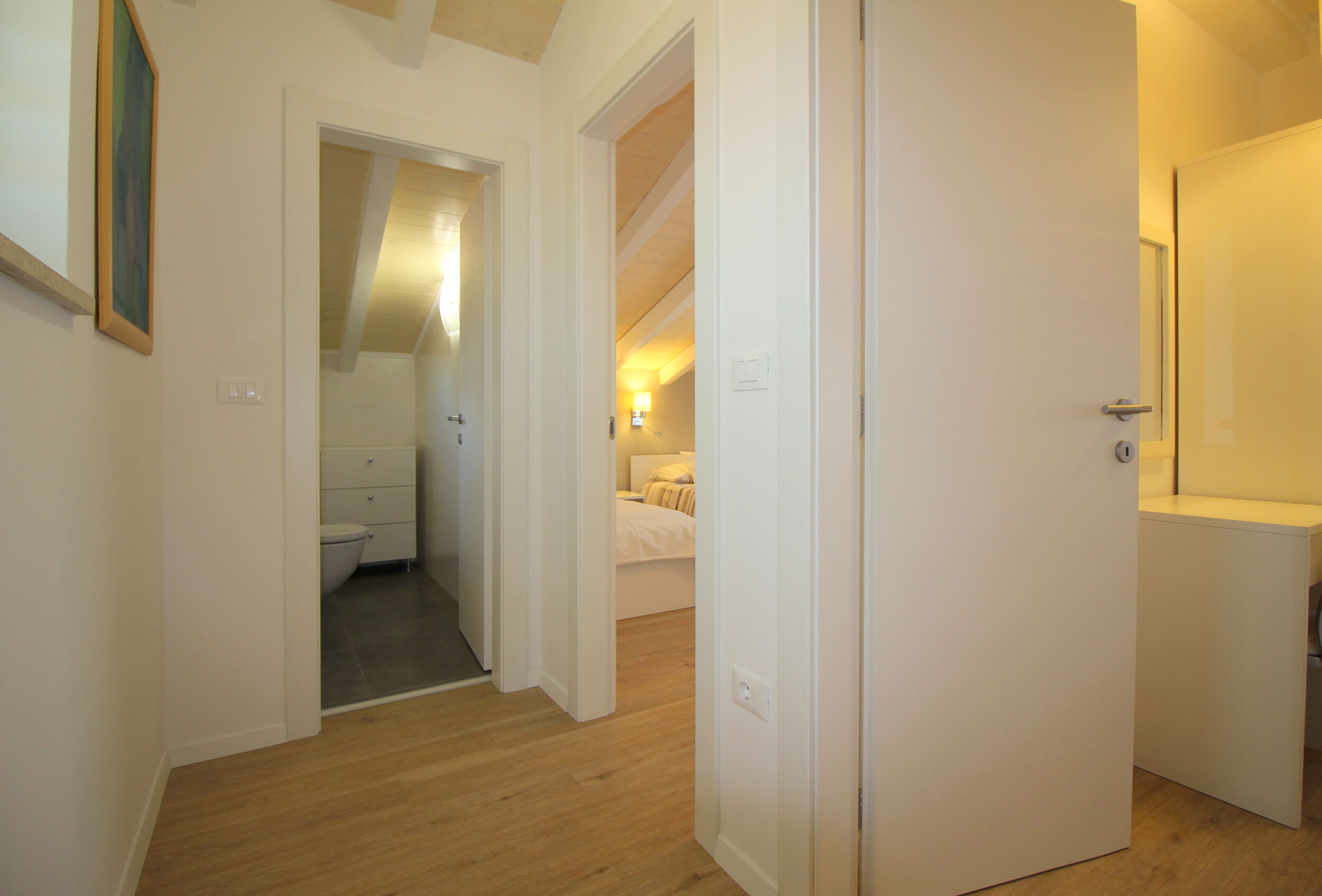 Apartments Tancel 64724-A1