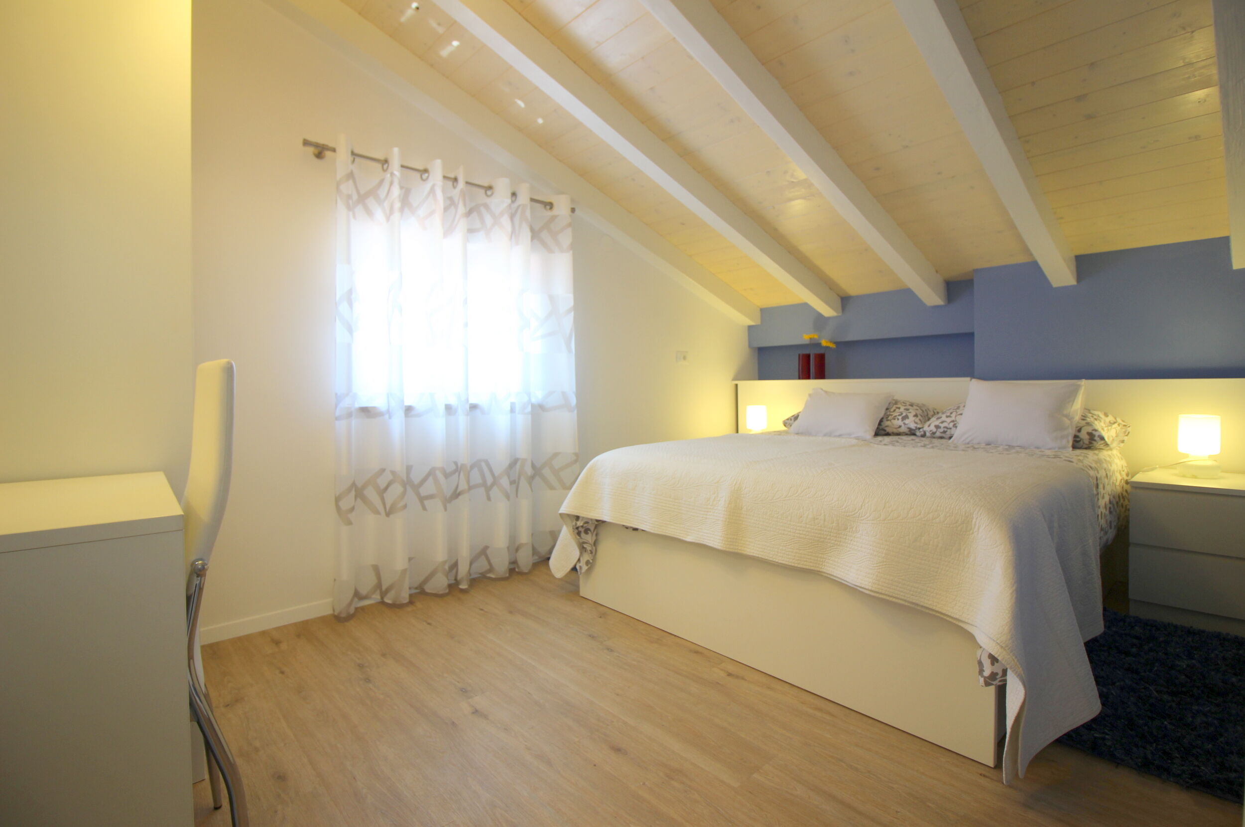 Apartments Tancel 64724-A1