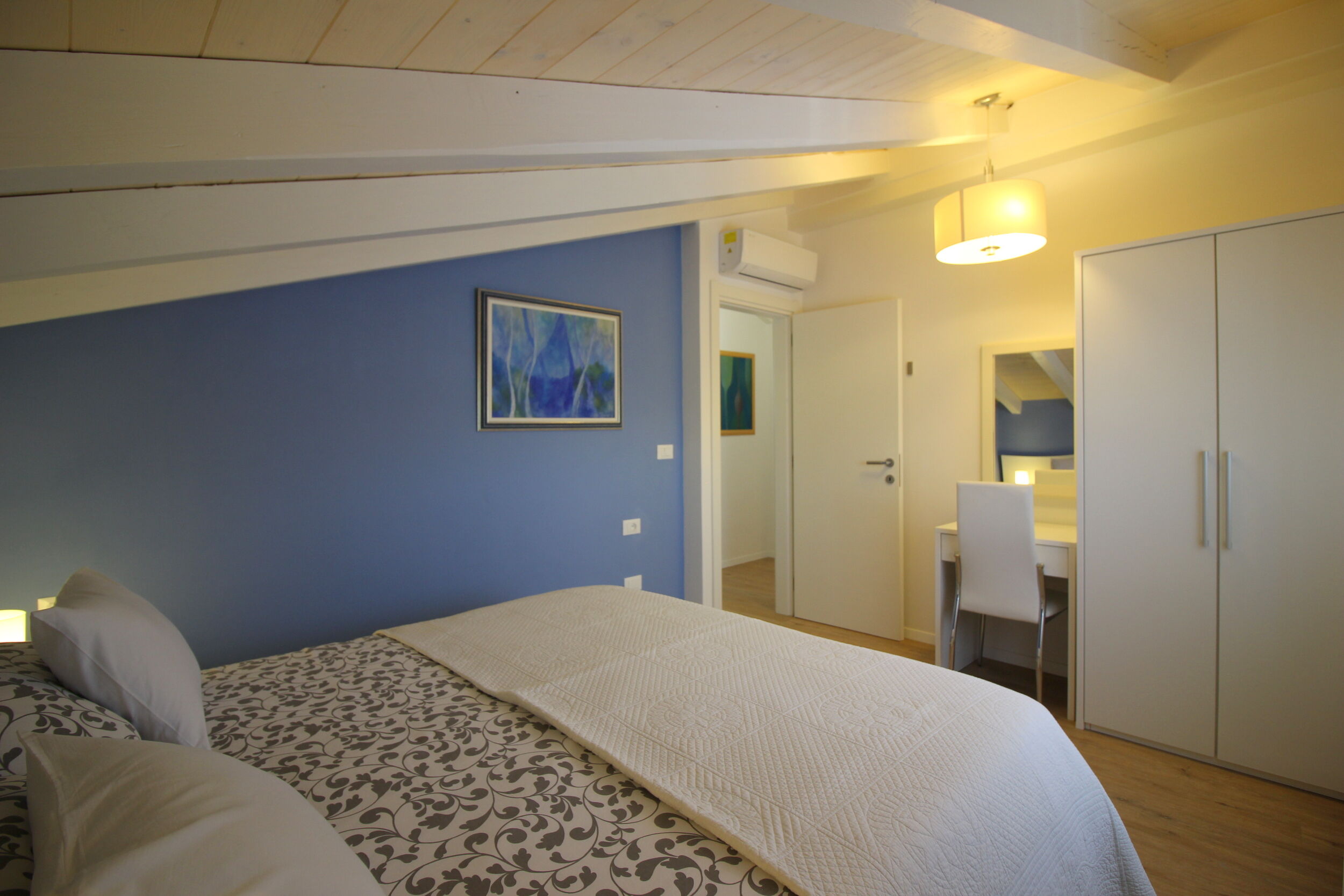 Apartments Tancel 64724-A1