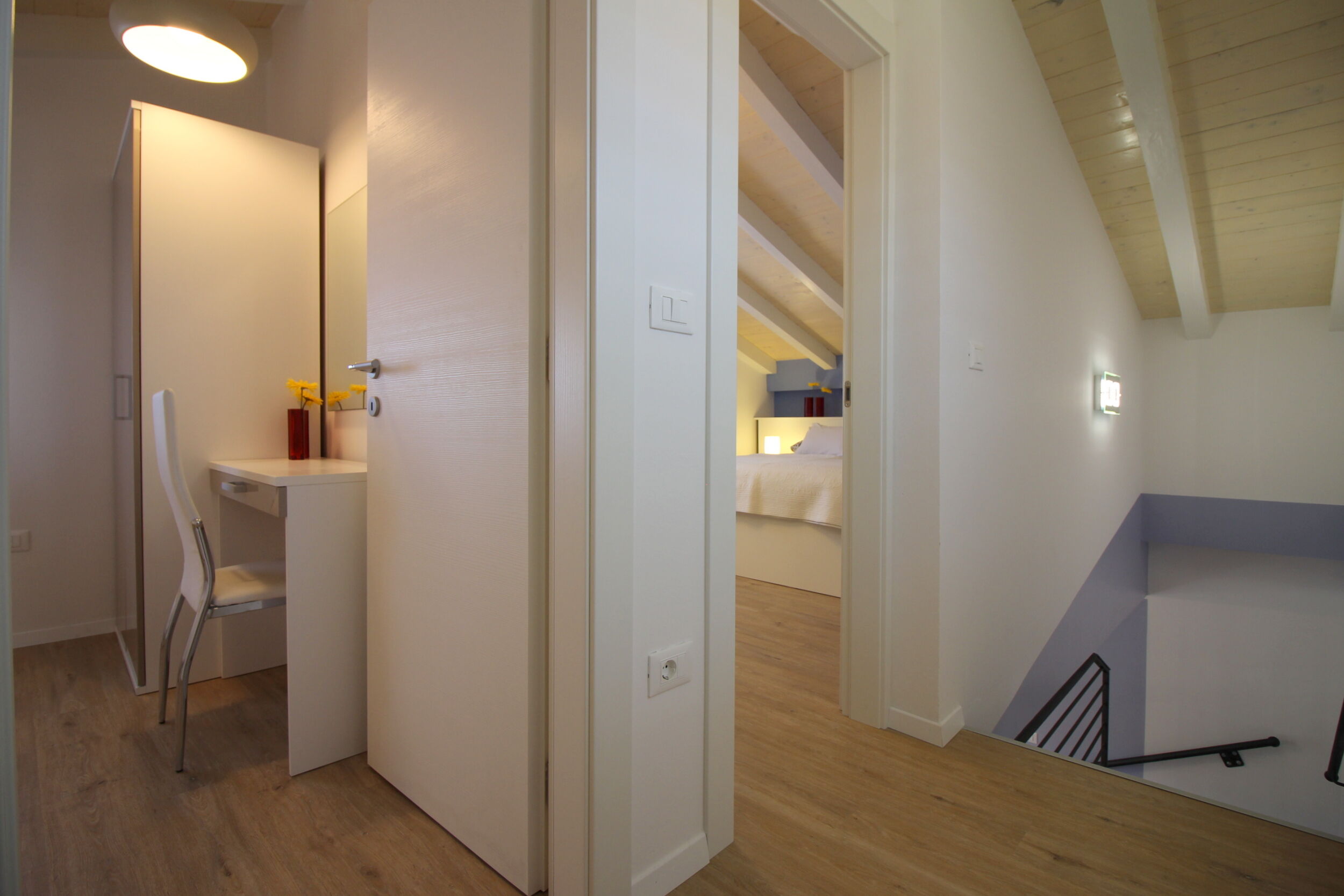 Apartments Tancel 64724-A1
