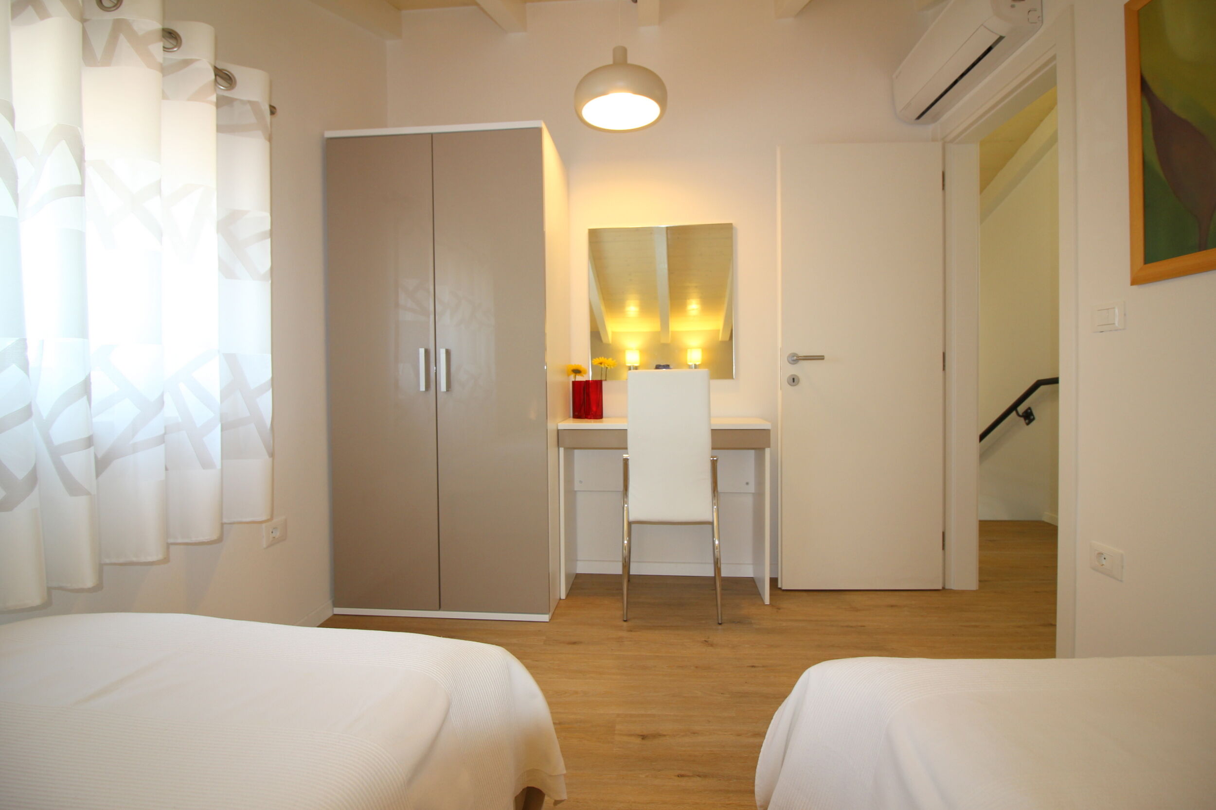 Apartments Tancel 64724-A1
