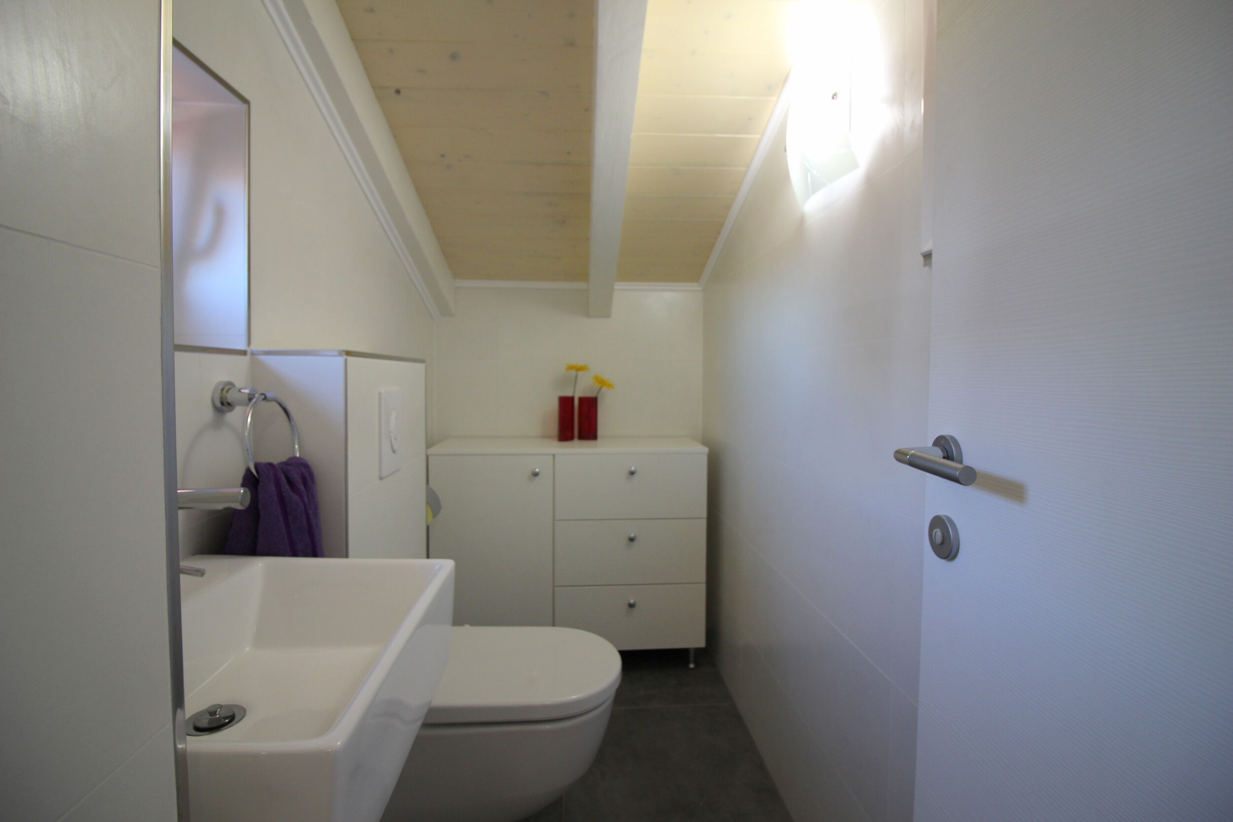 Apartments Tancel 64724-A1