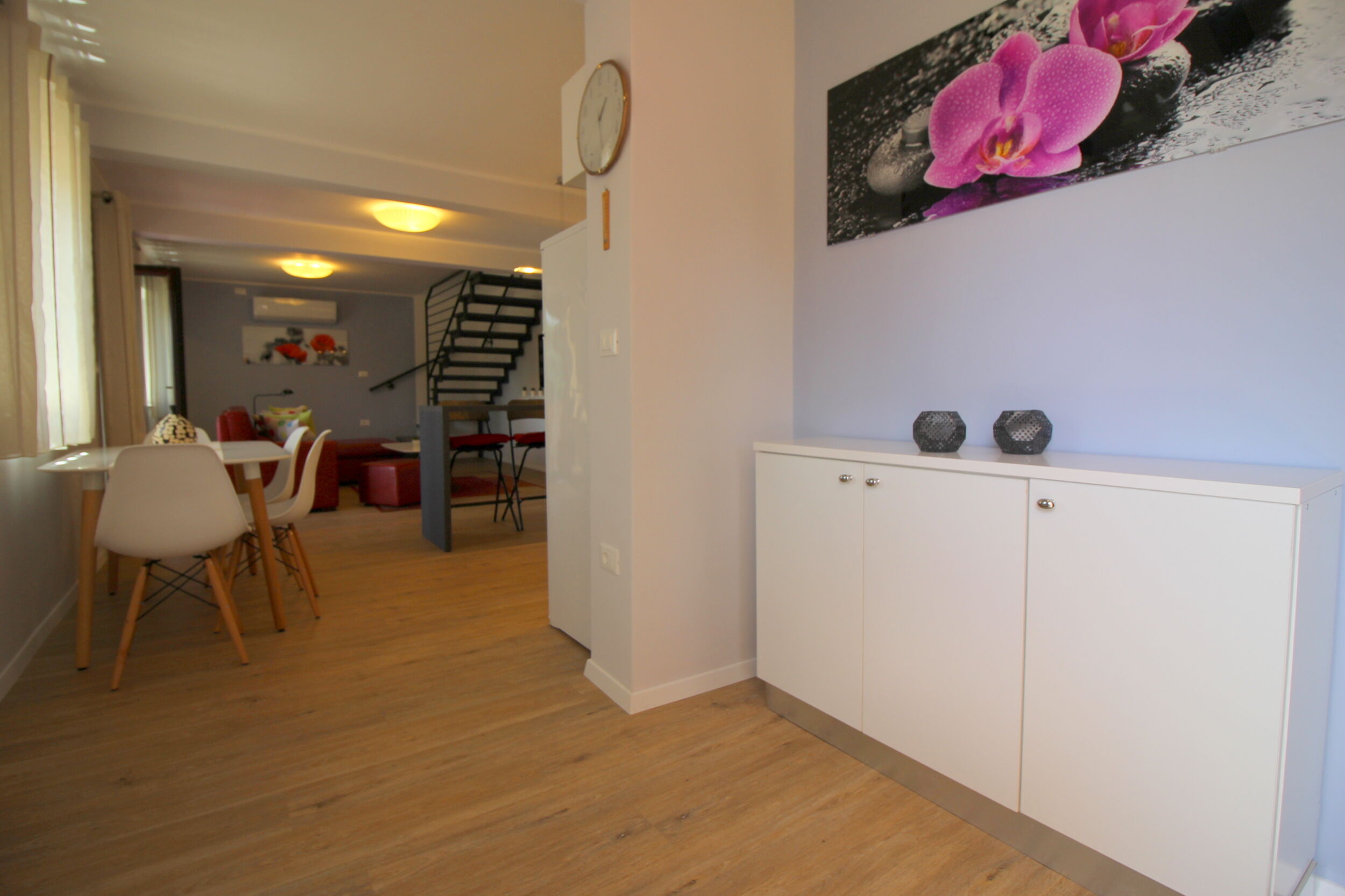 Apartments Tancel 64724-A1