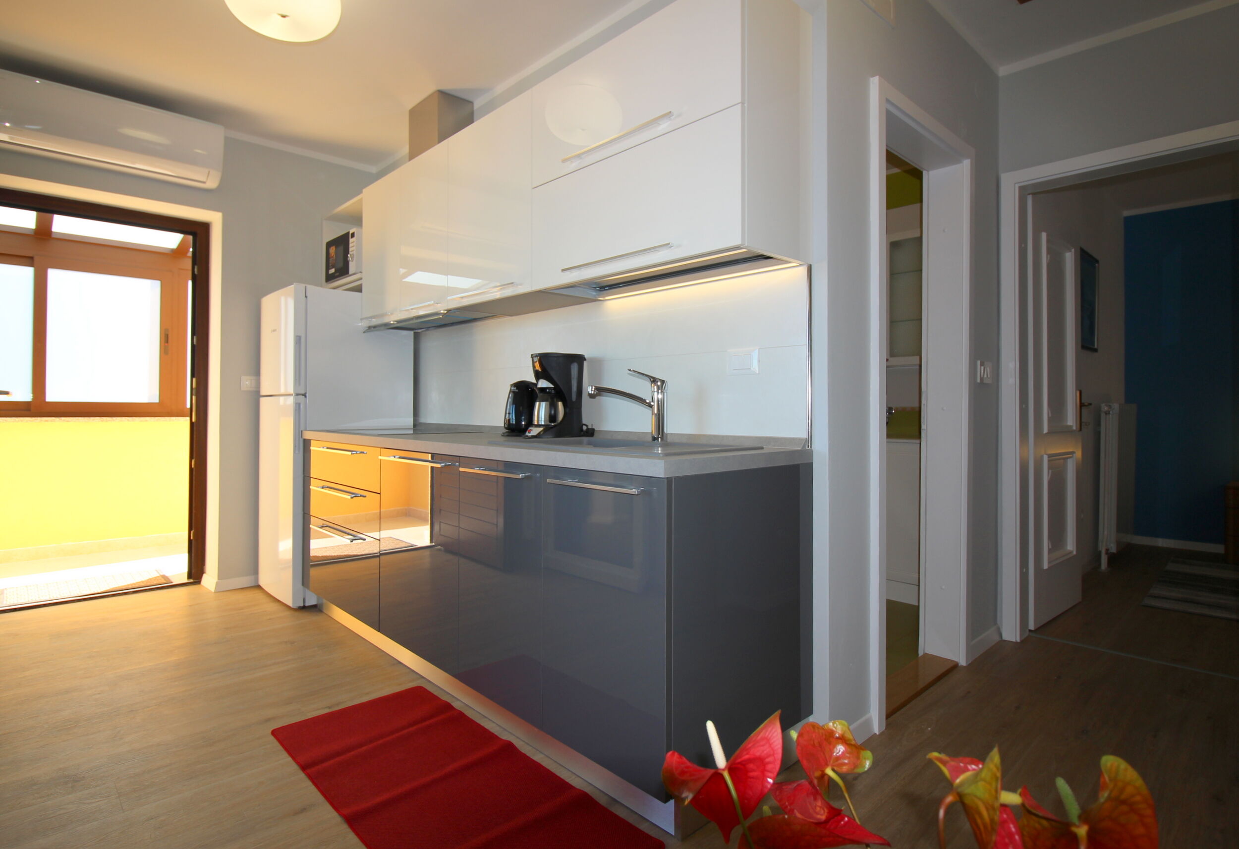 Apartments Tancel 64724-A2