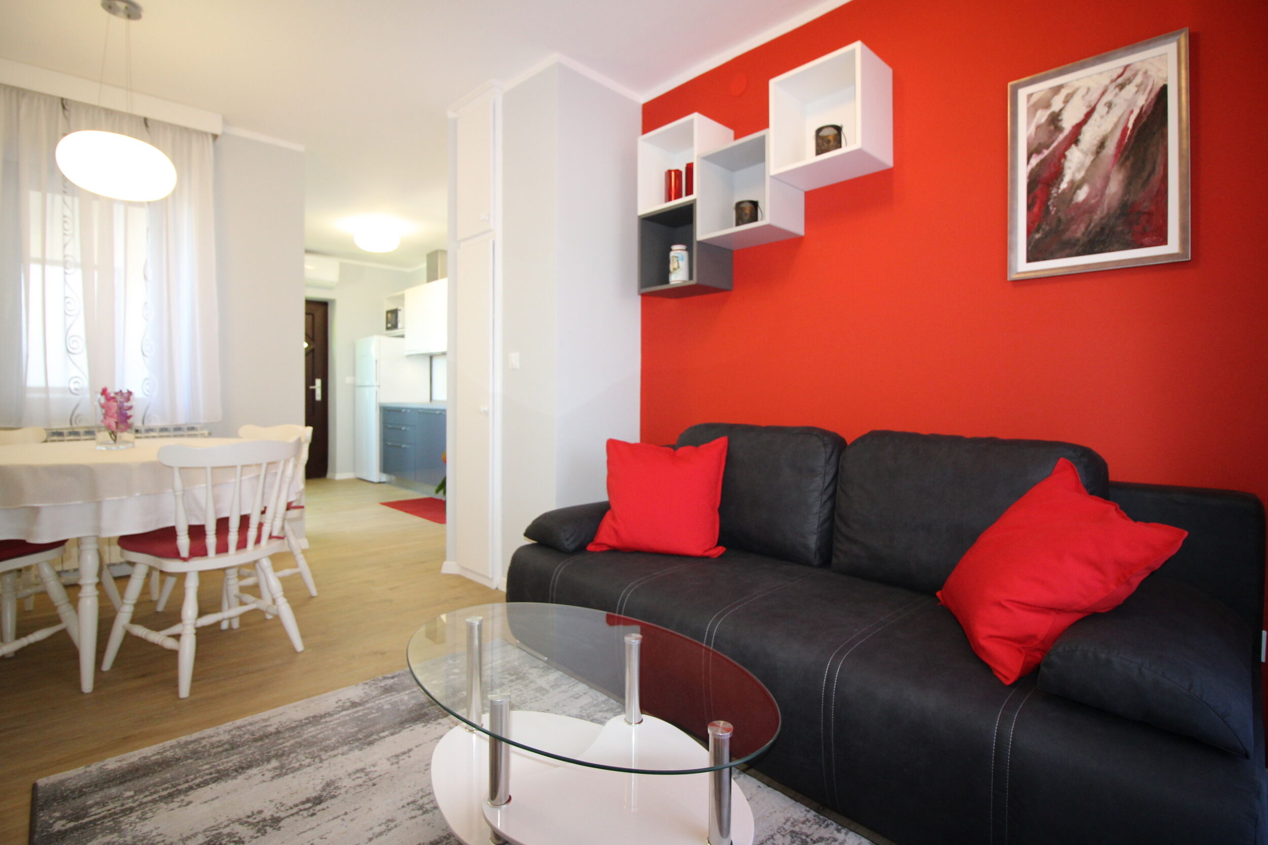 Apartments Tancel 64724-A2