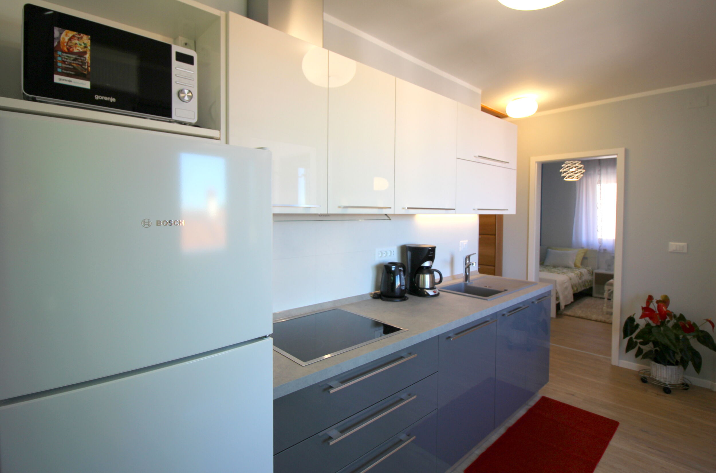 Apartments Tancel 64724-A2