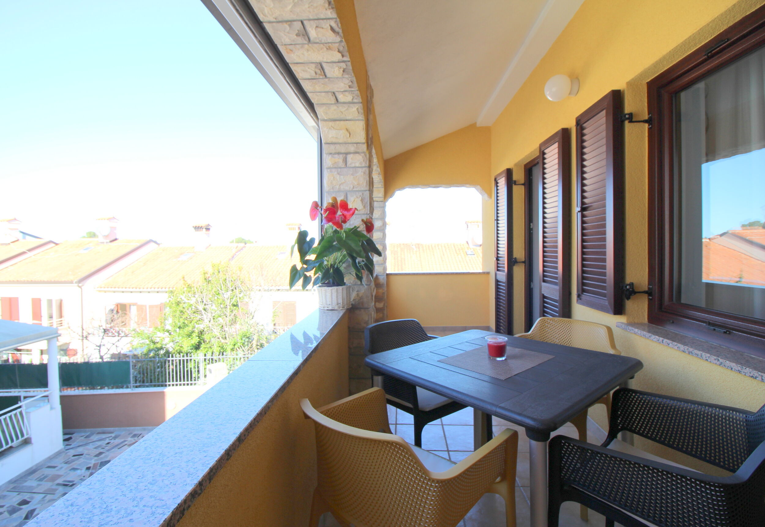 Apartments Tancel 64724-A2