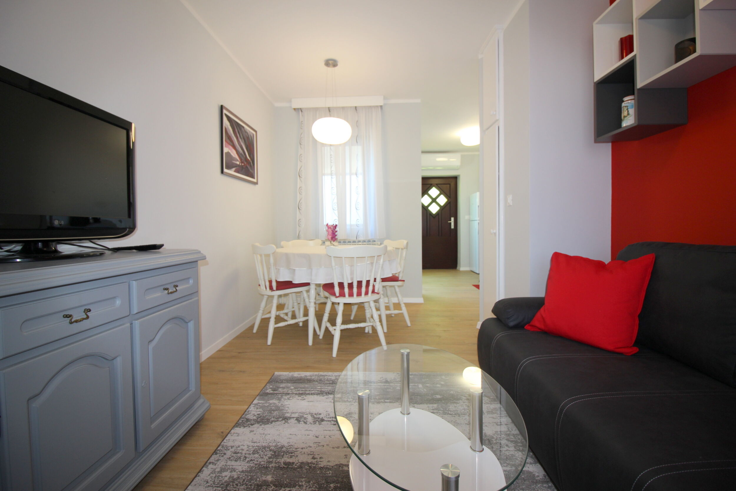 Apartments Tancel 64724-A2
