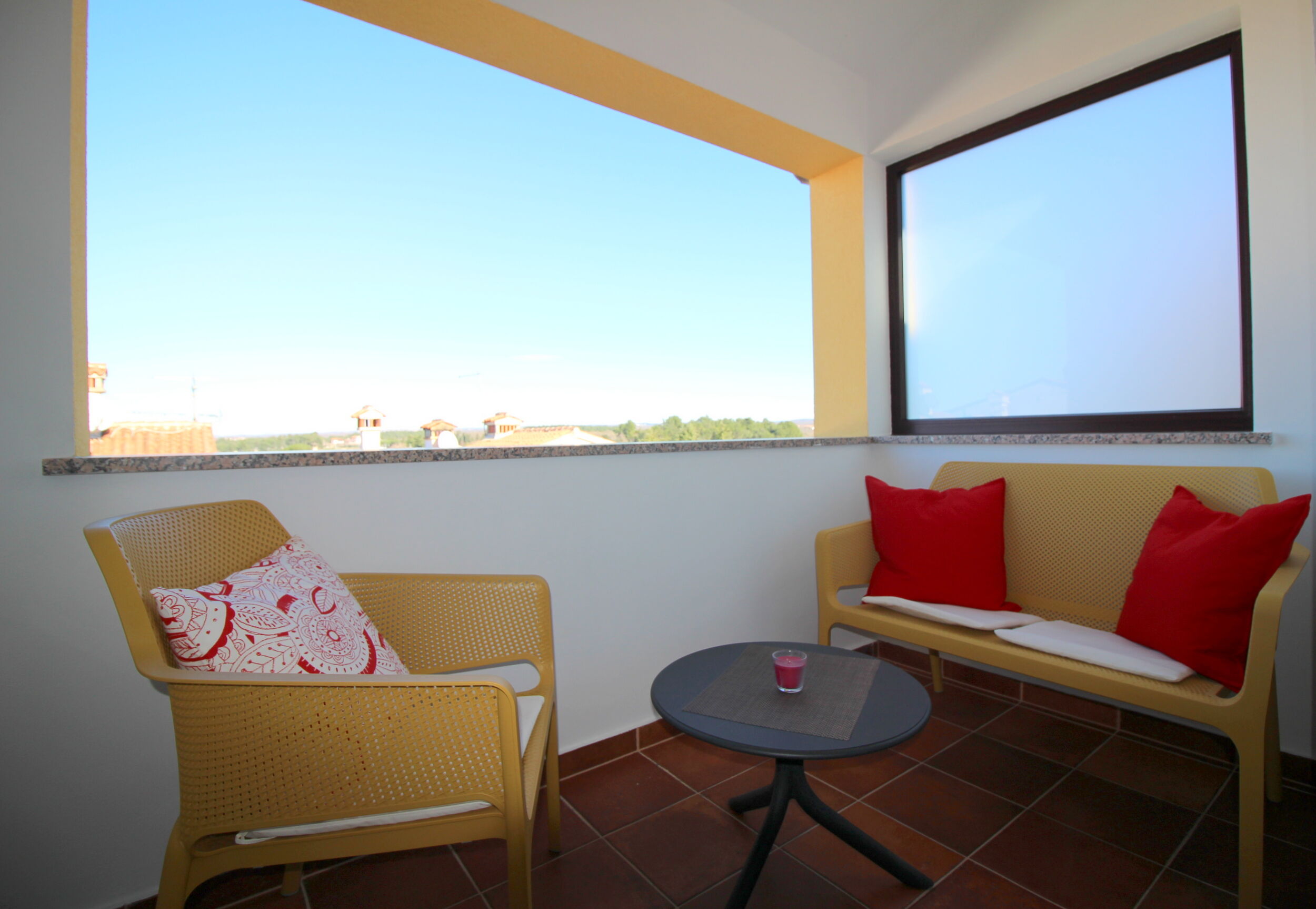 Apartments Tancel 64724-A2