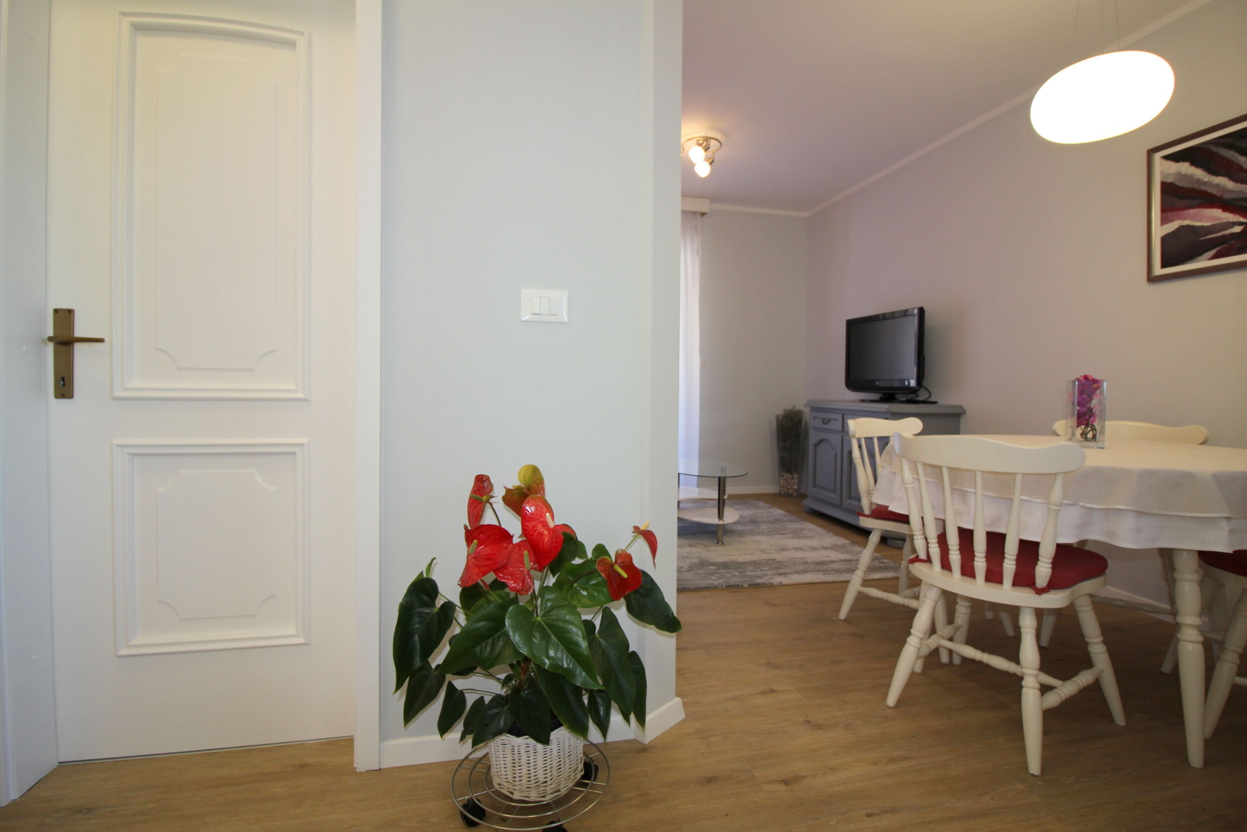 Apartments Tancel 64724-A2