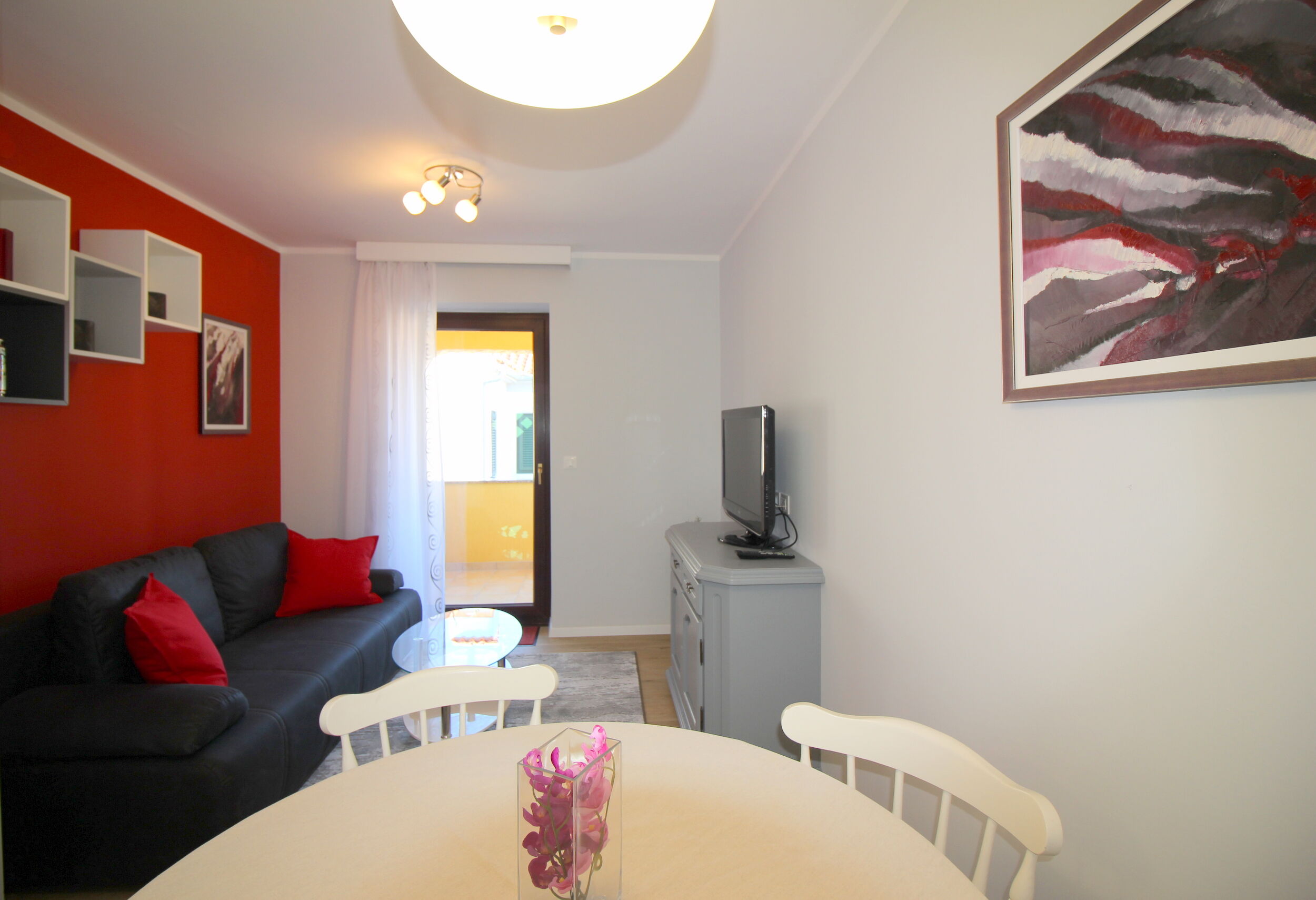 Apartments Tancel 64724-A2