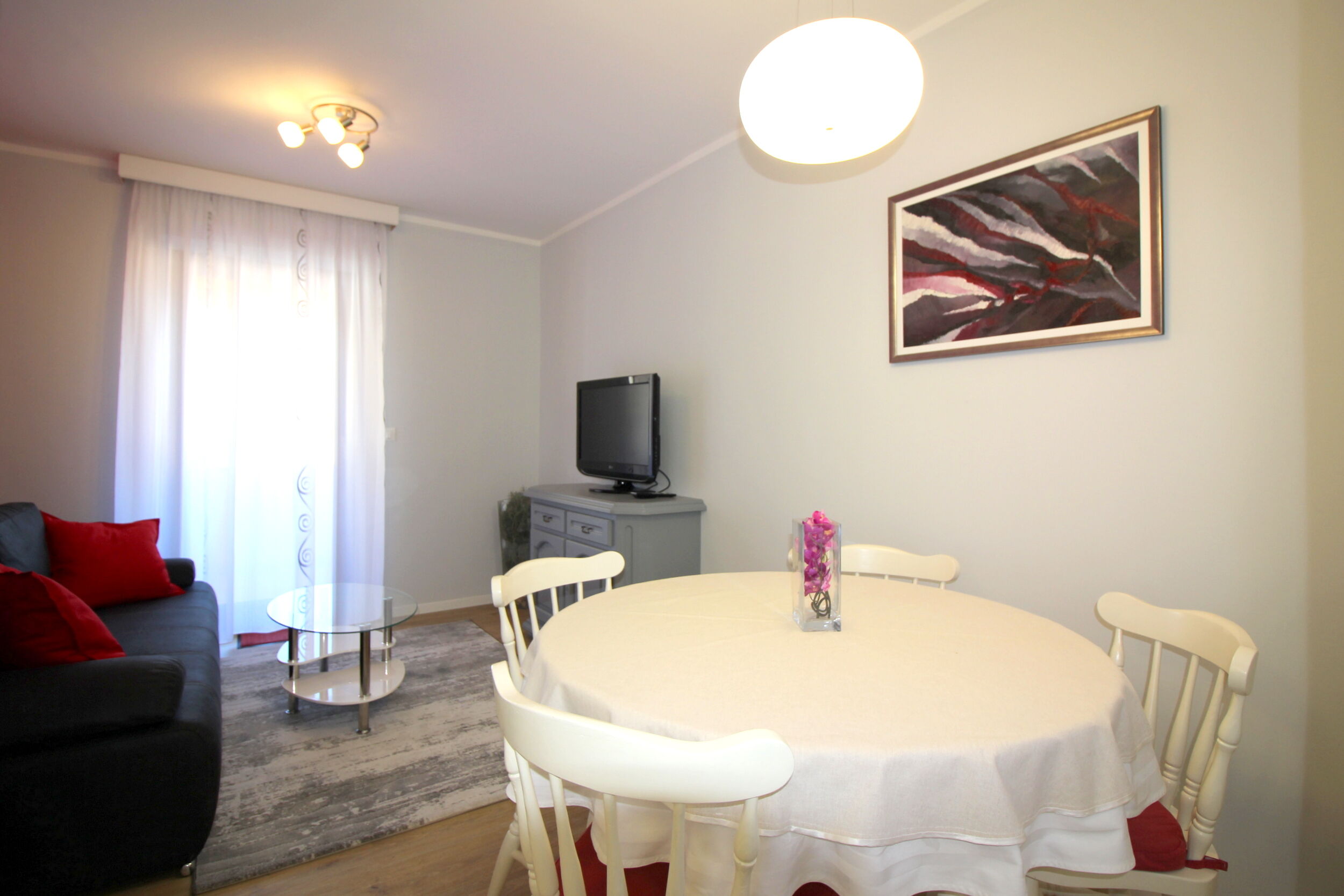 Apartments Tancel 64724-A2