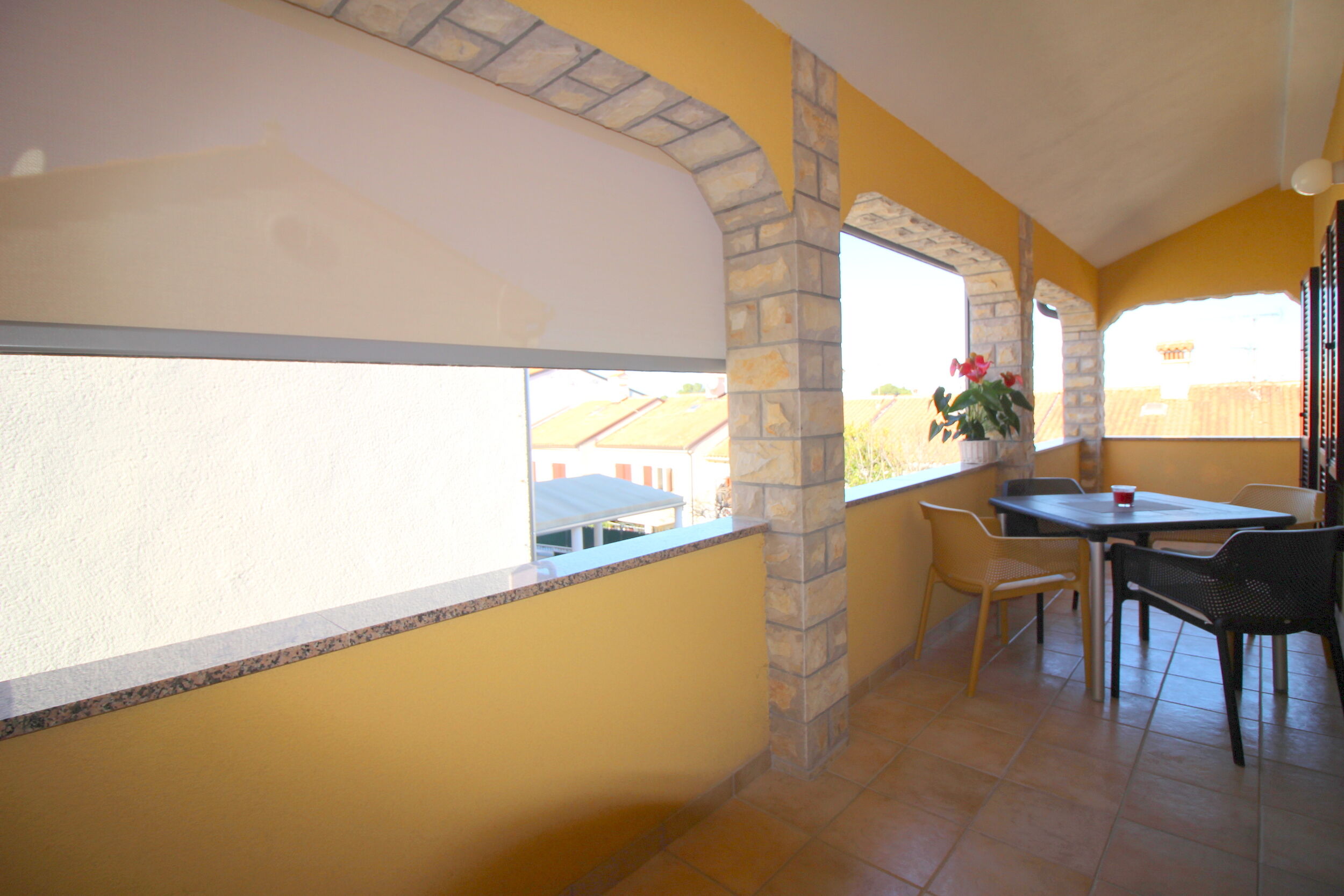 Apartments Tancel 64724-A2